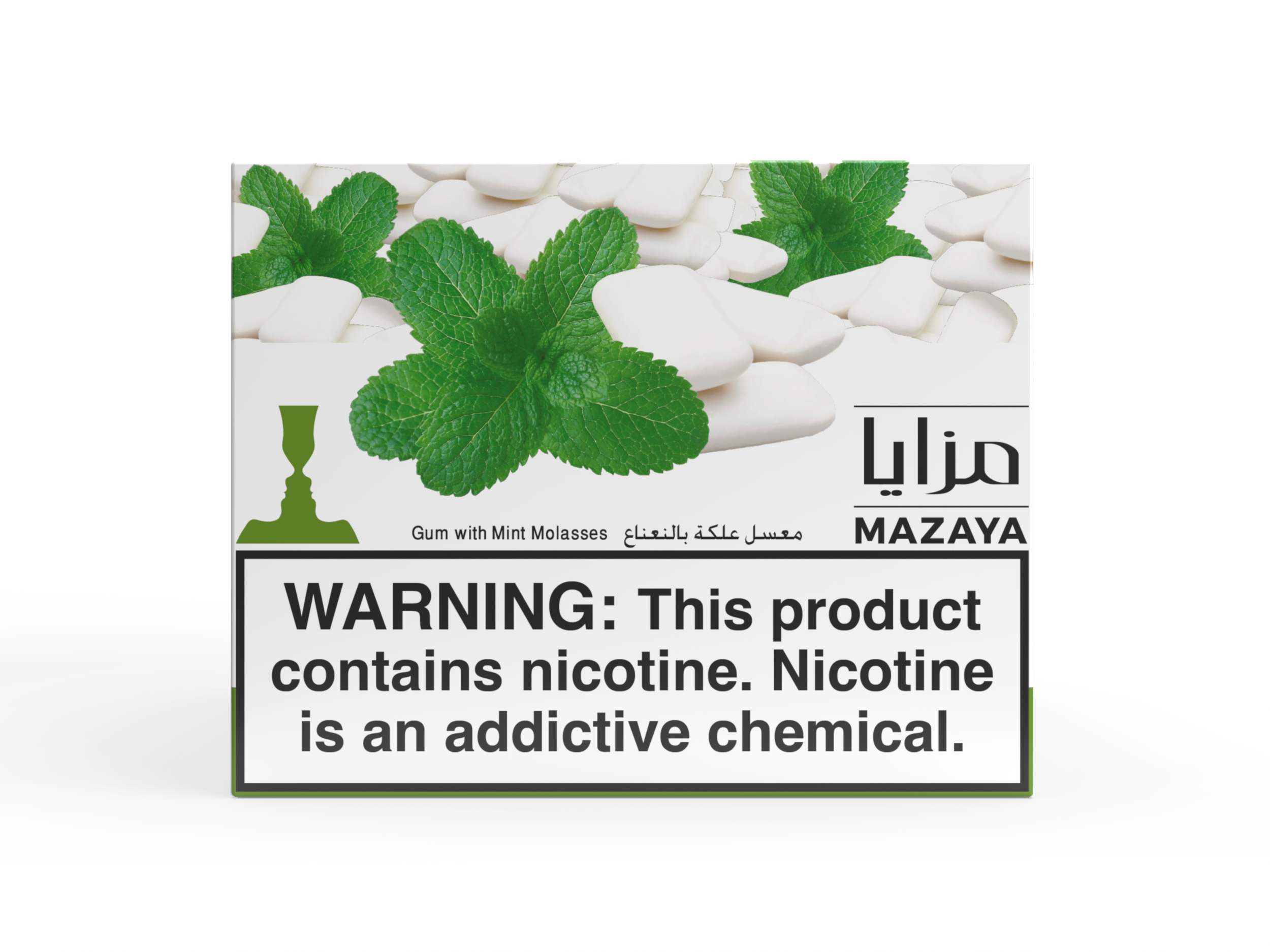 Mazaya French Tobacco - KILO 1000G