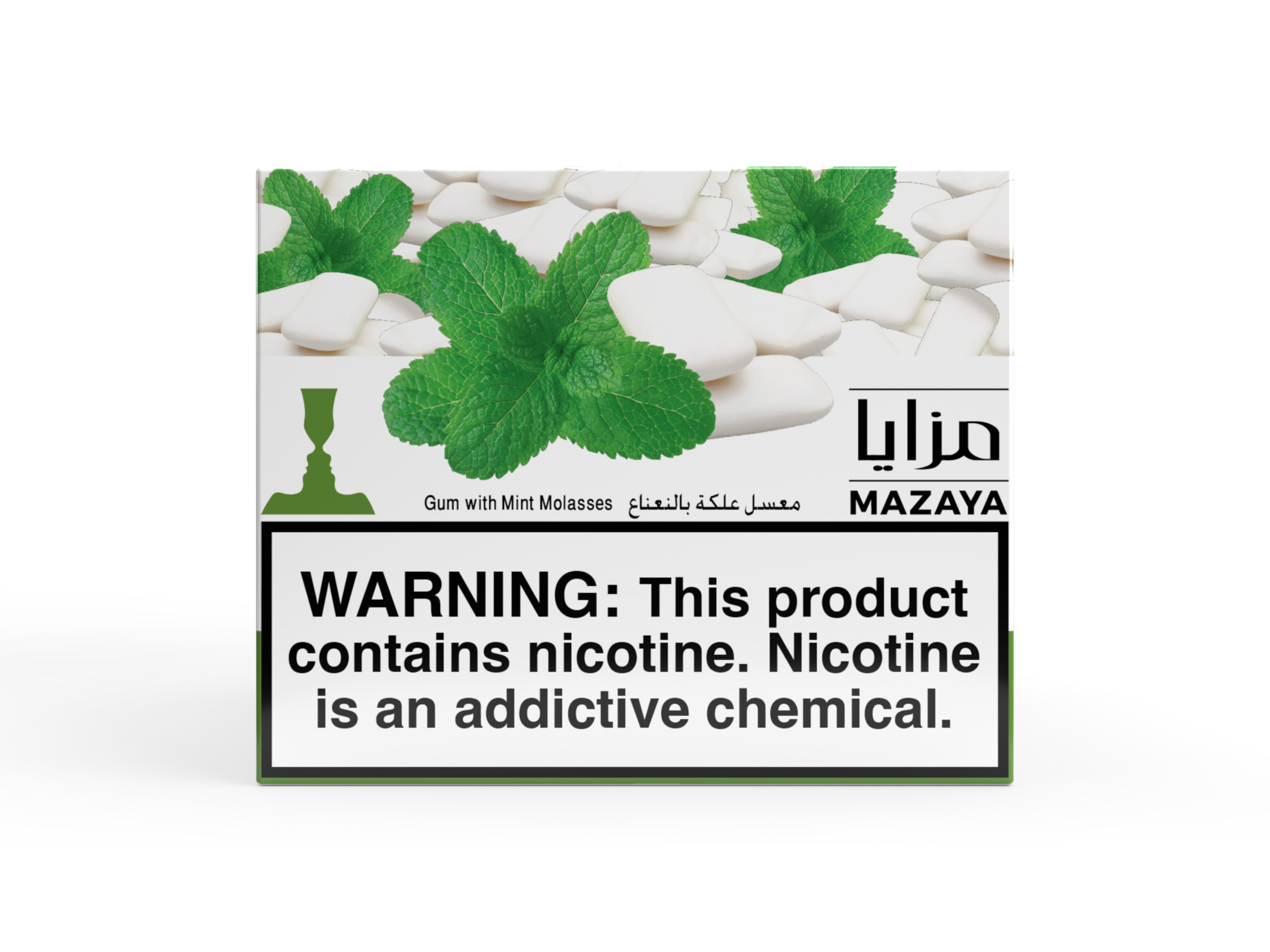 Mazaya French Tobacco - 250G