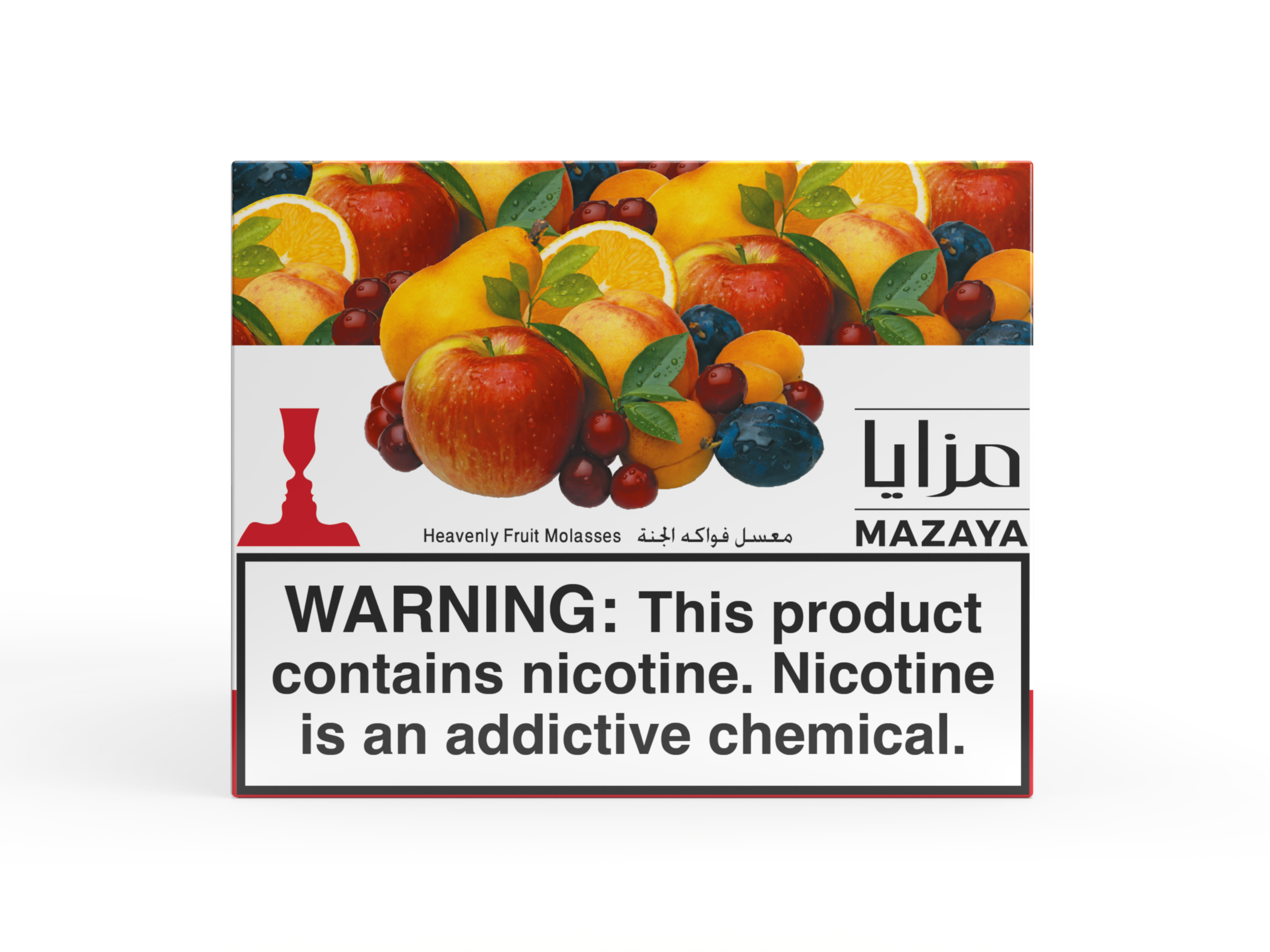 Mazaya French Tobacco - KILO 1000G