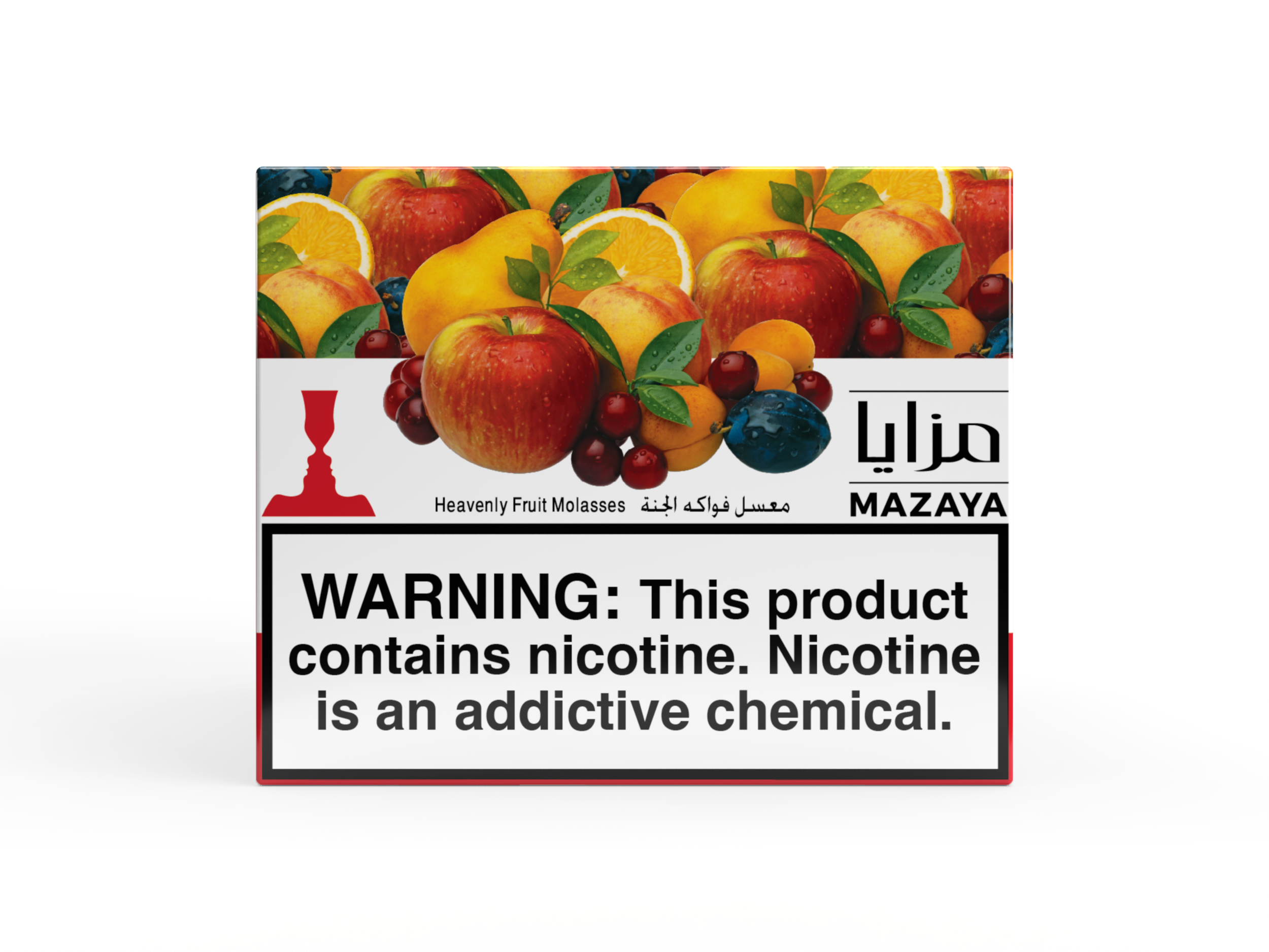 Mazaya French Tobacco - 250G