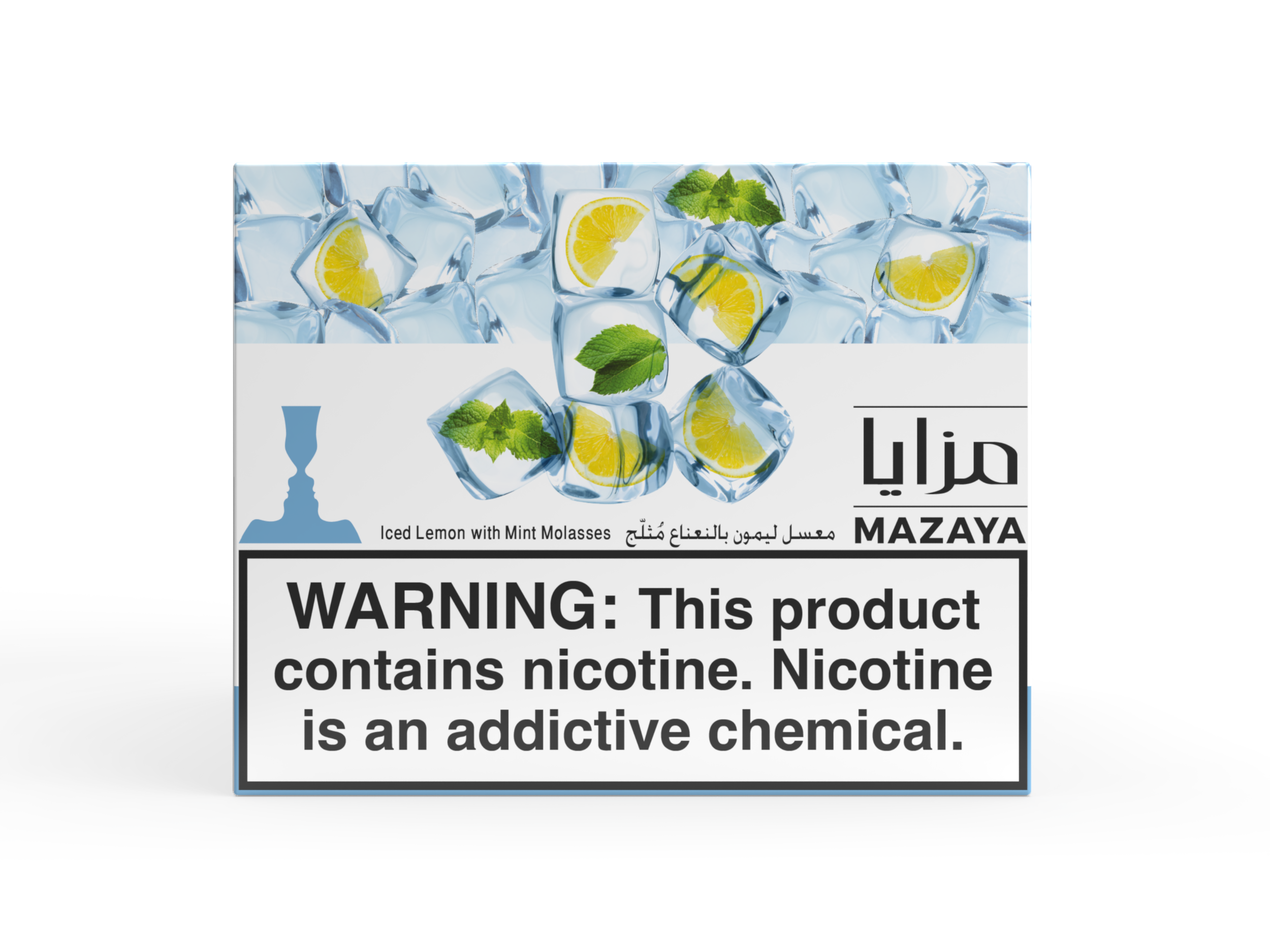 Mazaya French Tobacco - KILO 1000G