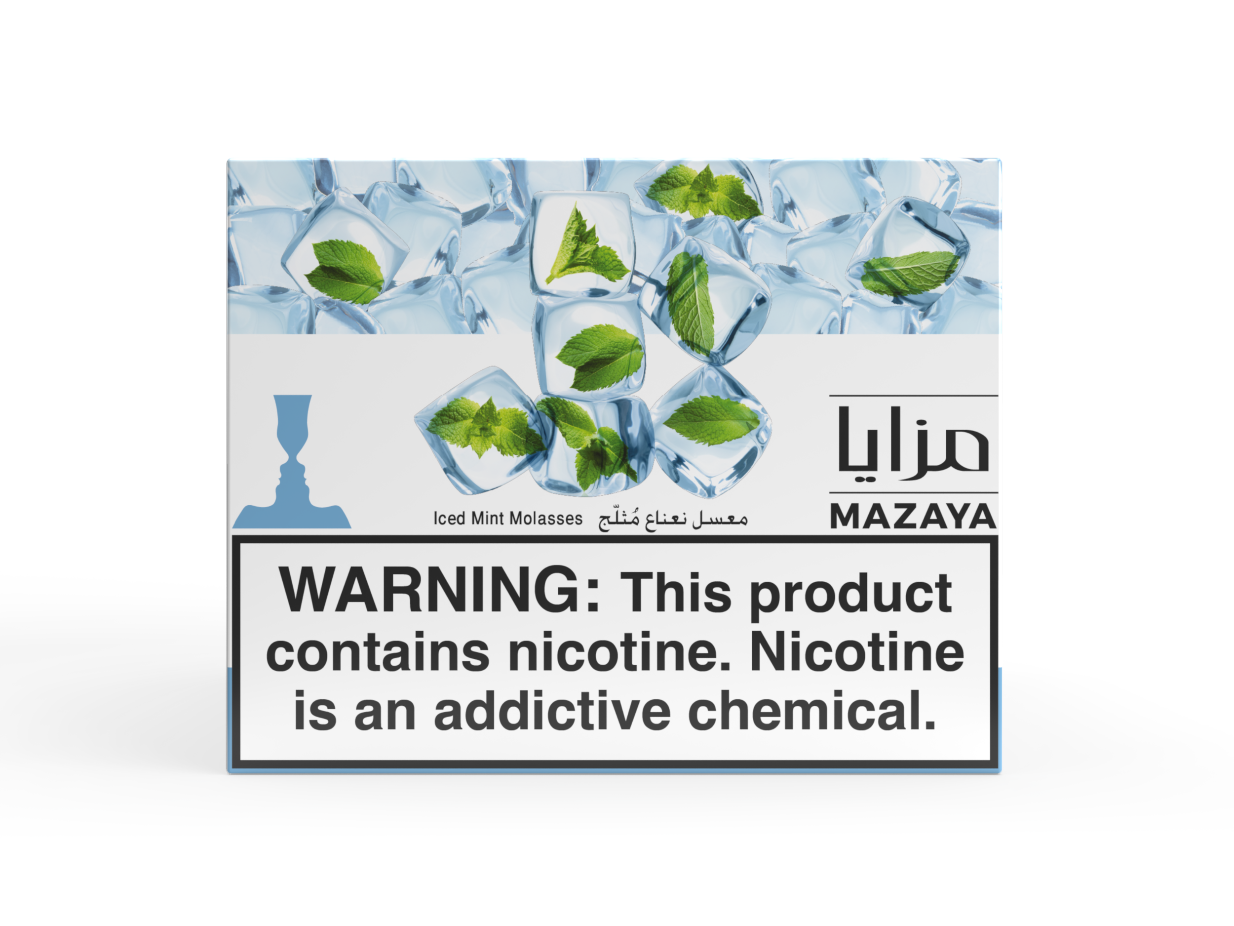 Mazaya French Tobacco - KILO 1000G