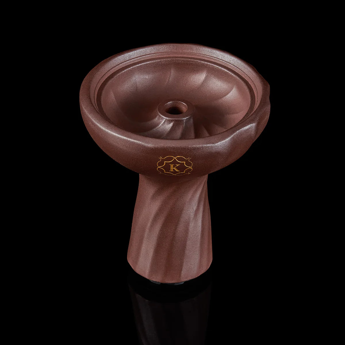 Kaloud Samsaris Kore Qì Red Clay Hookah Bowl- 30g