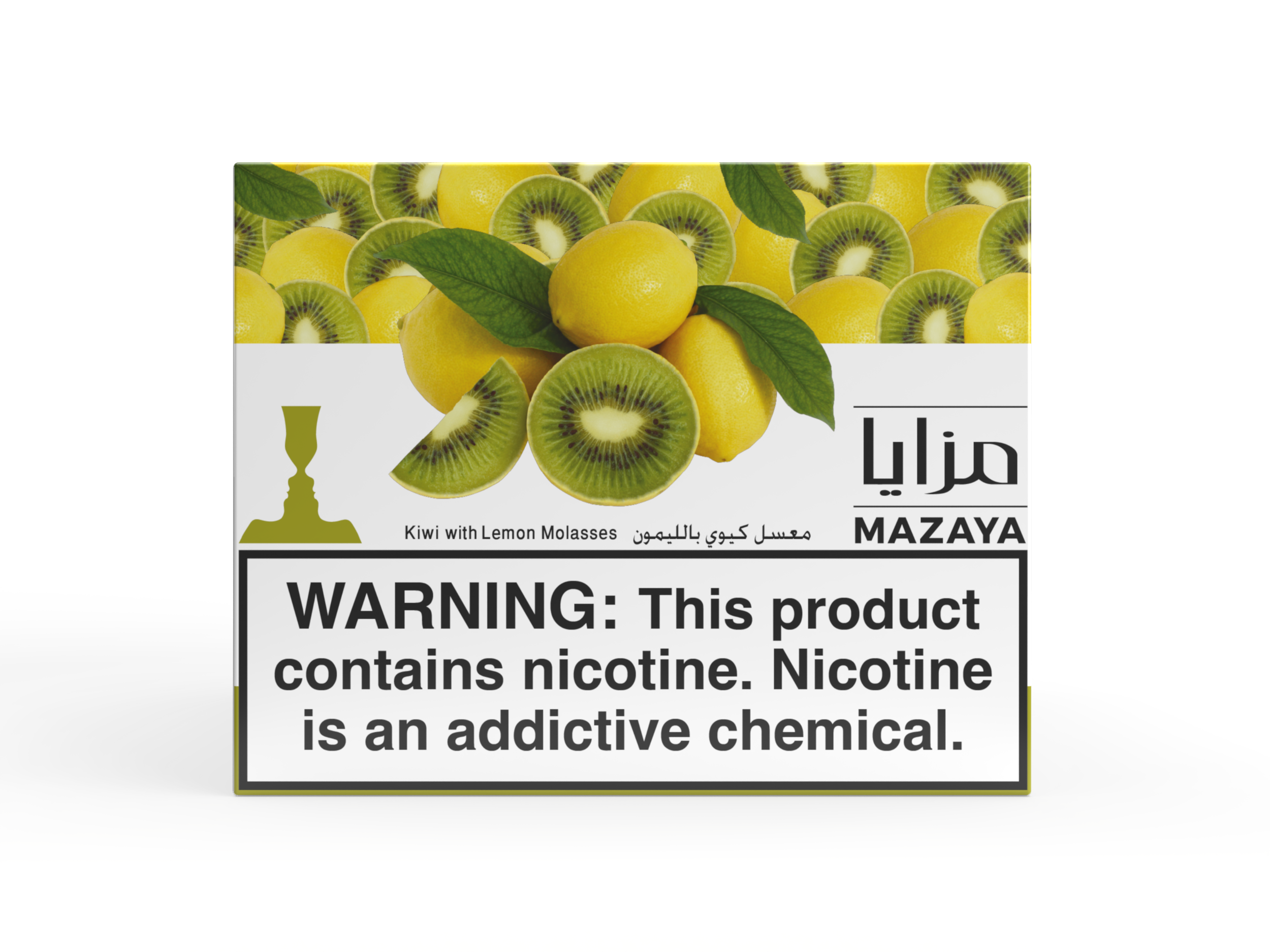 Mazaya French Tobacco - KILO 1000G