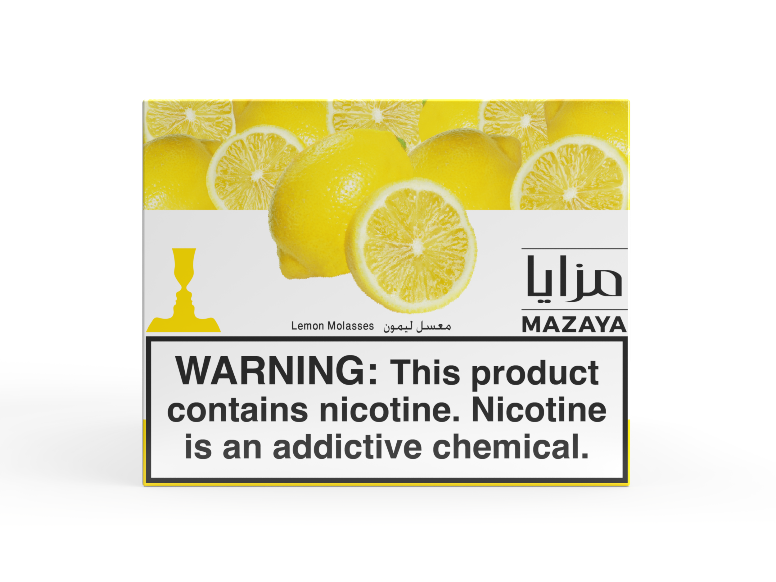 Mazaya French Tobacco - KILO 1000G