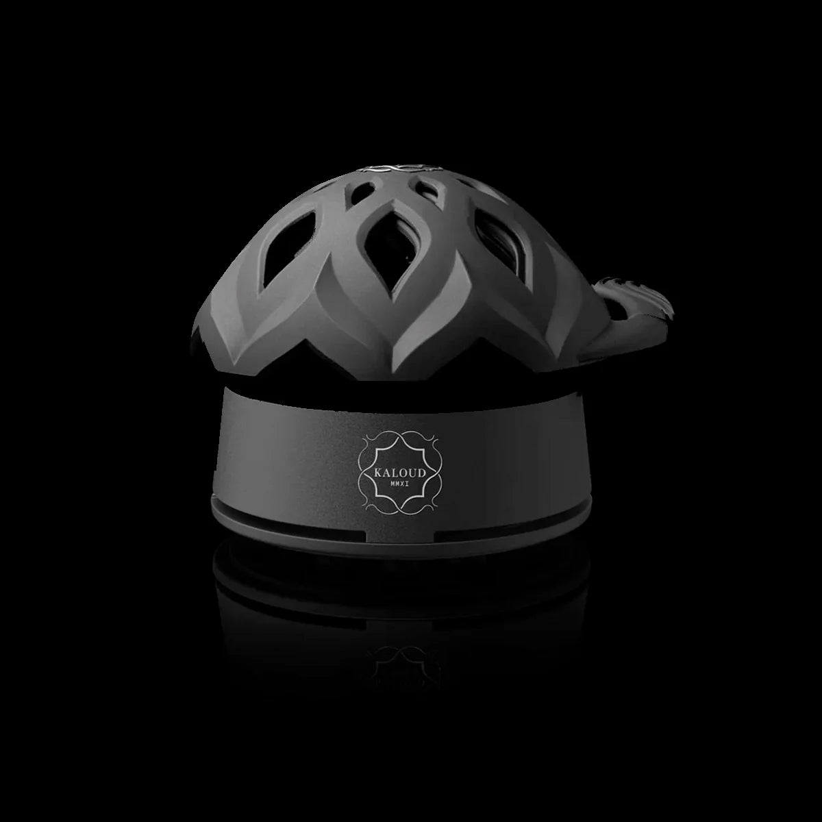 Kaloud Lotus I+3 Stainless Steel Heat Management Device (BLACK)
