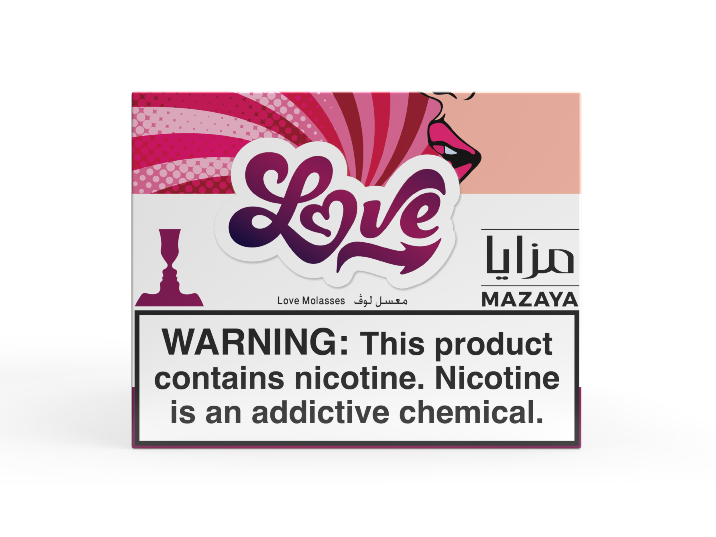 Mazaya French Tobacco - KILO 1000G