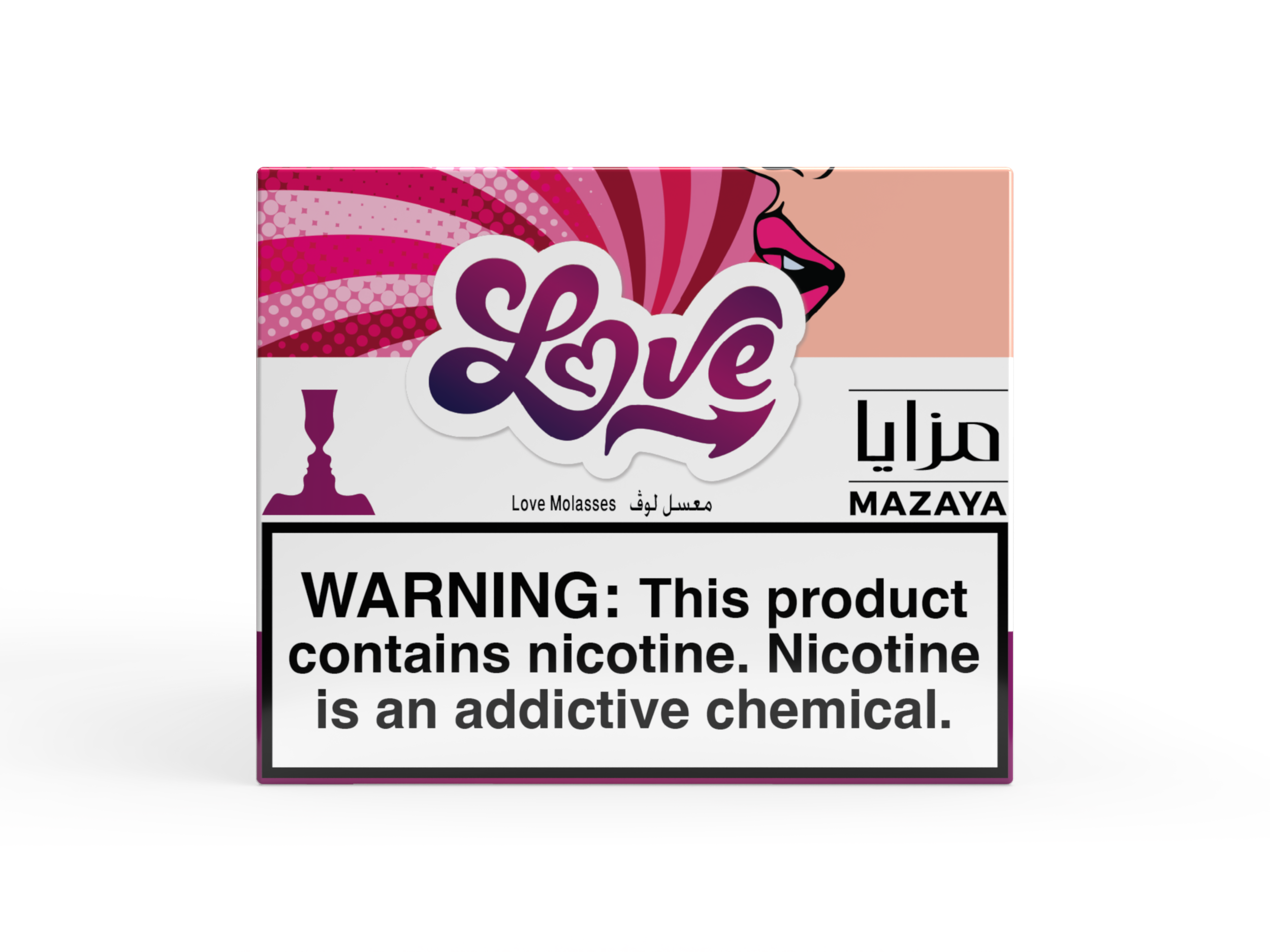 Mazaya French Tobacco - 250G