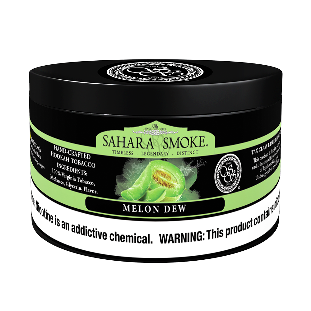 Sahara Smoke - 250G