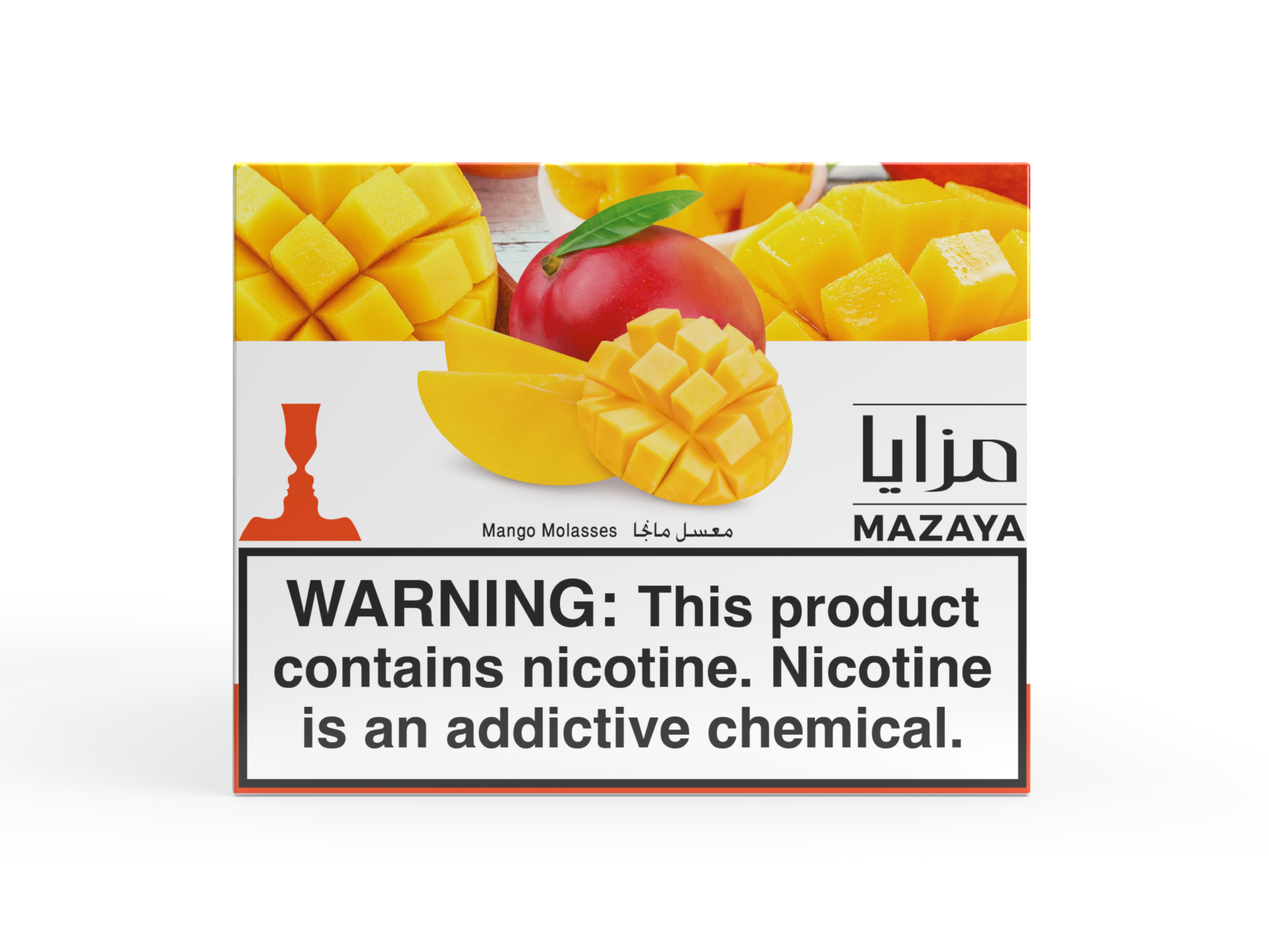 Mazaya French Tobacco - KILO 1000G