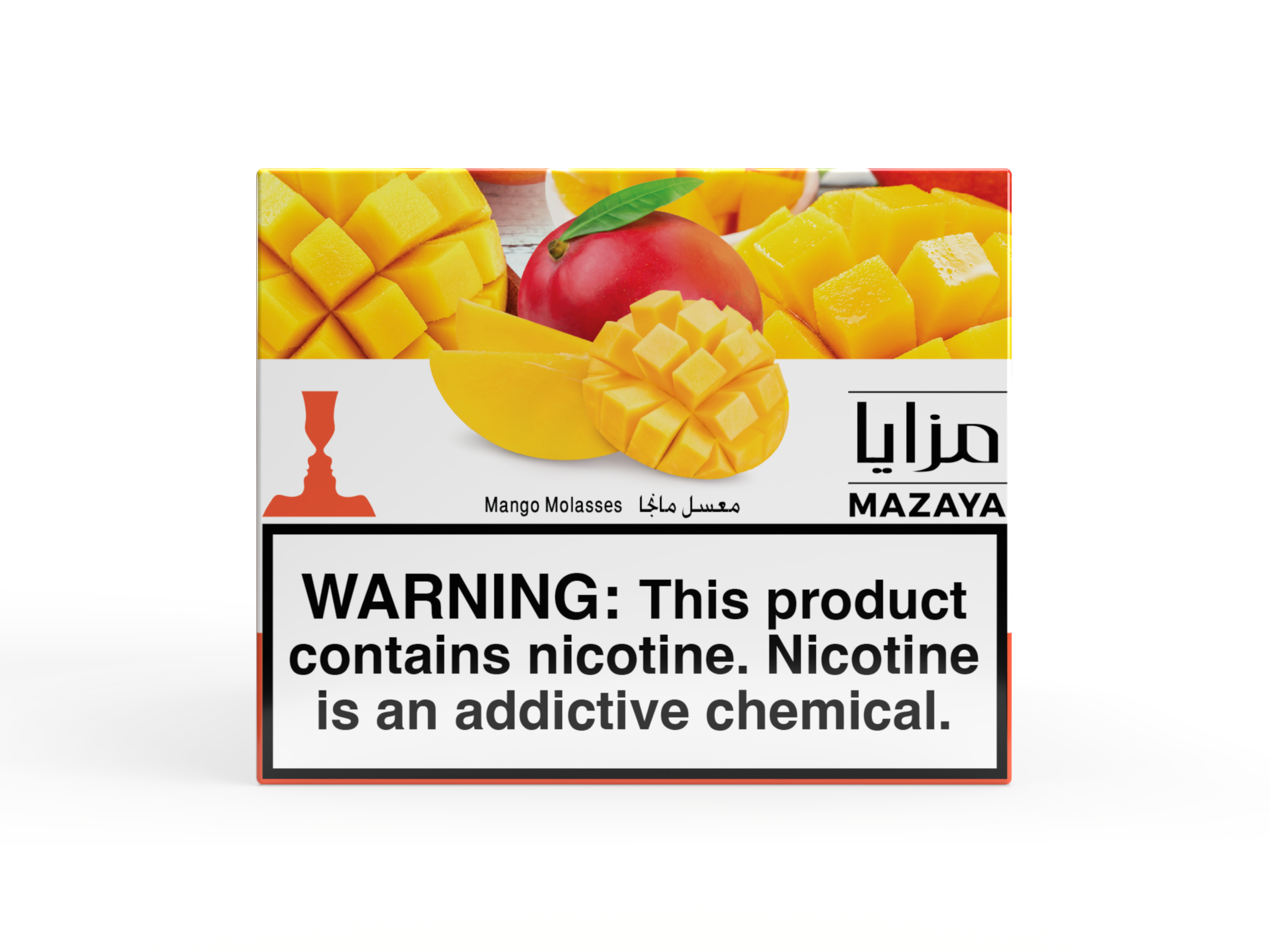 Mazaya French Tobacco - 250G