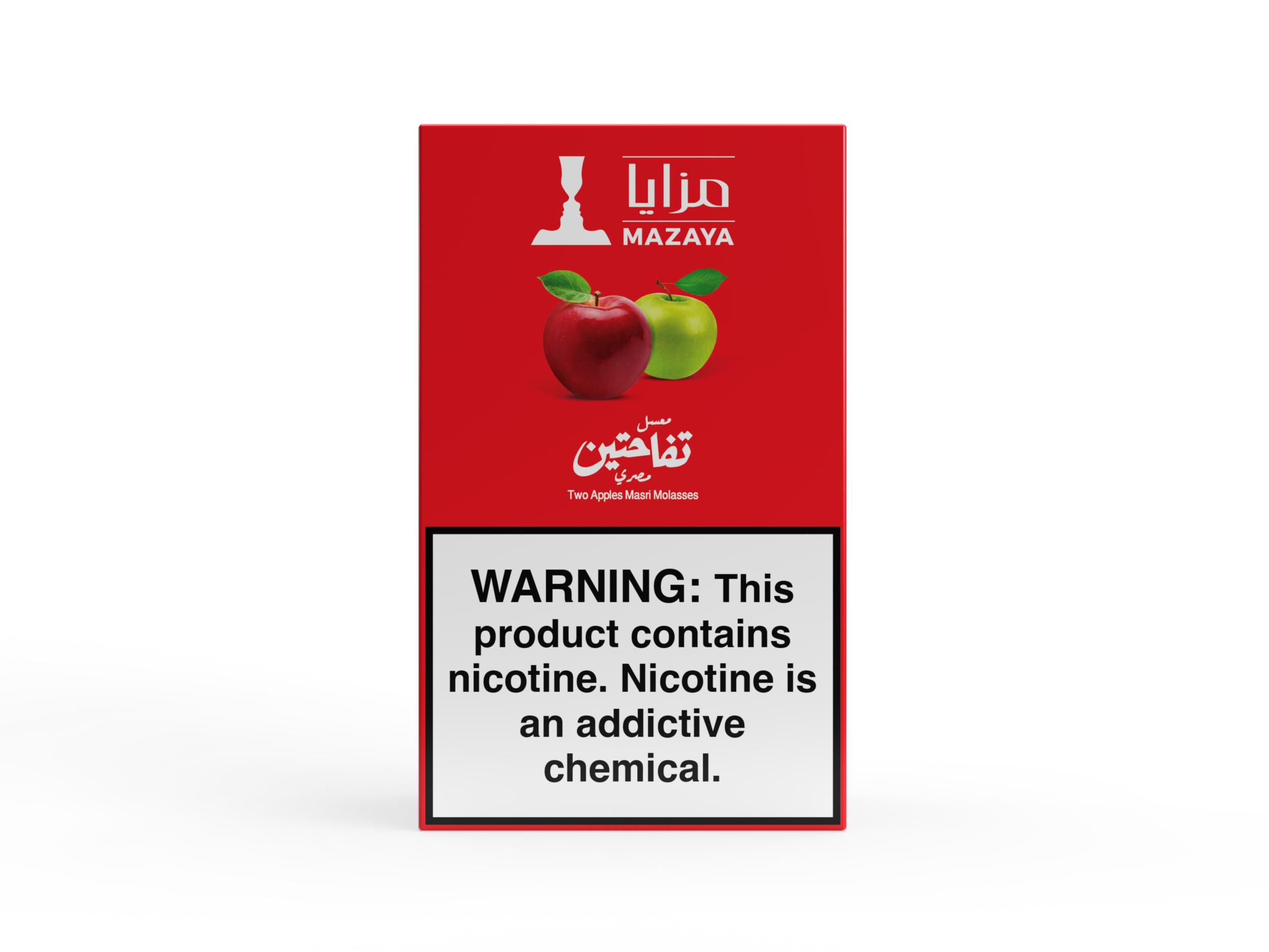 Mazaya French Tobacco - 250G