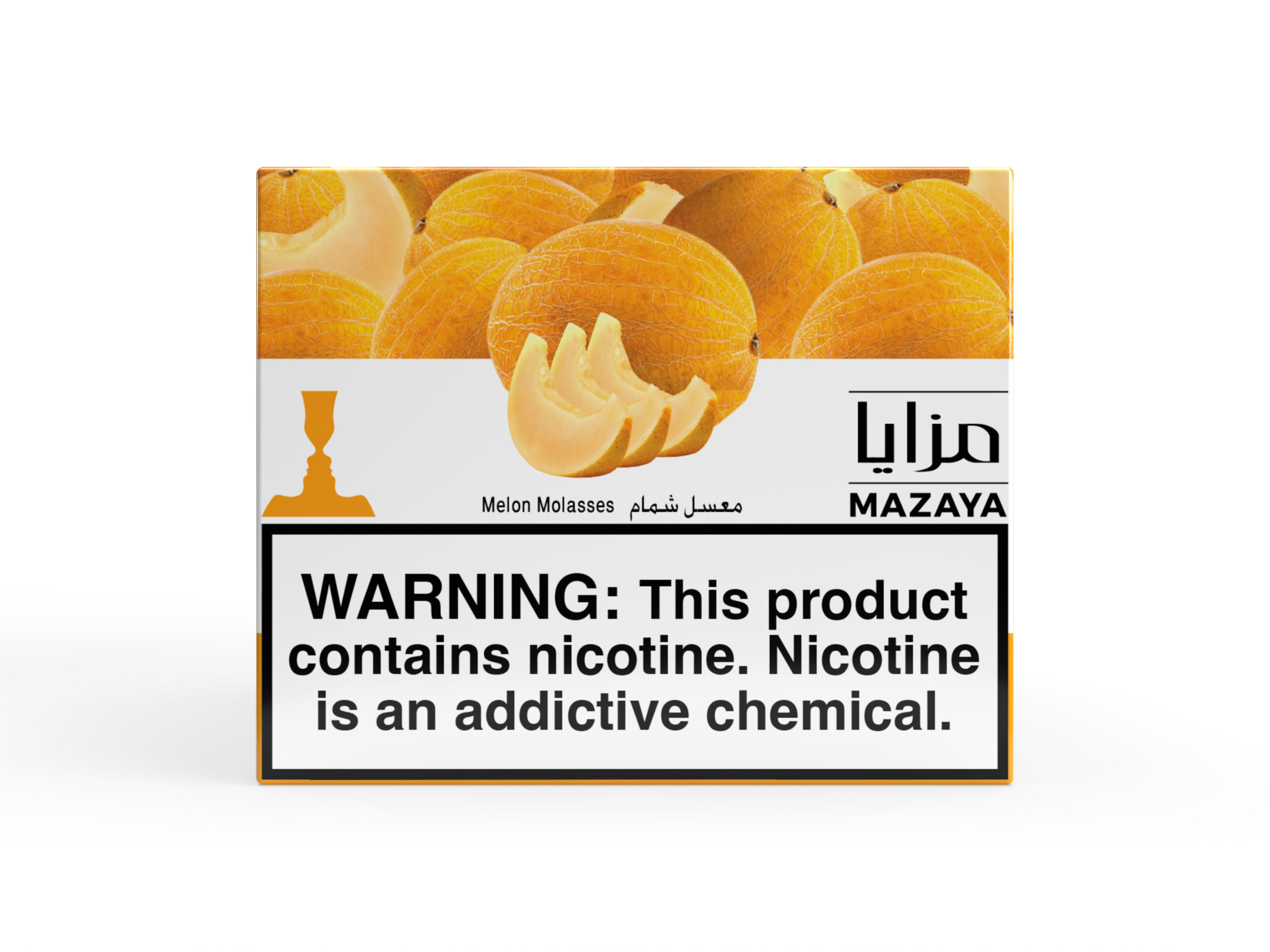 Mazaya French Tobacco - 250G