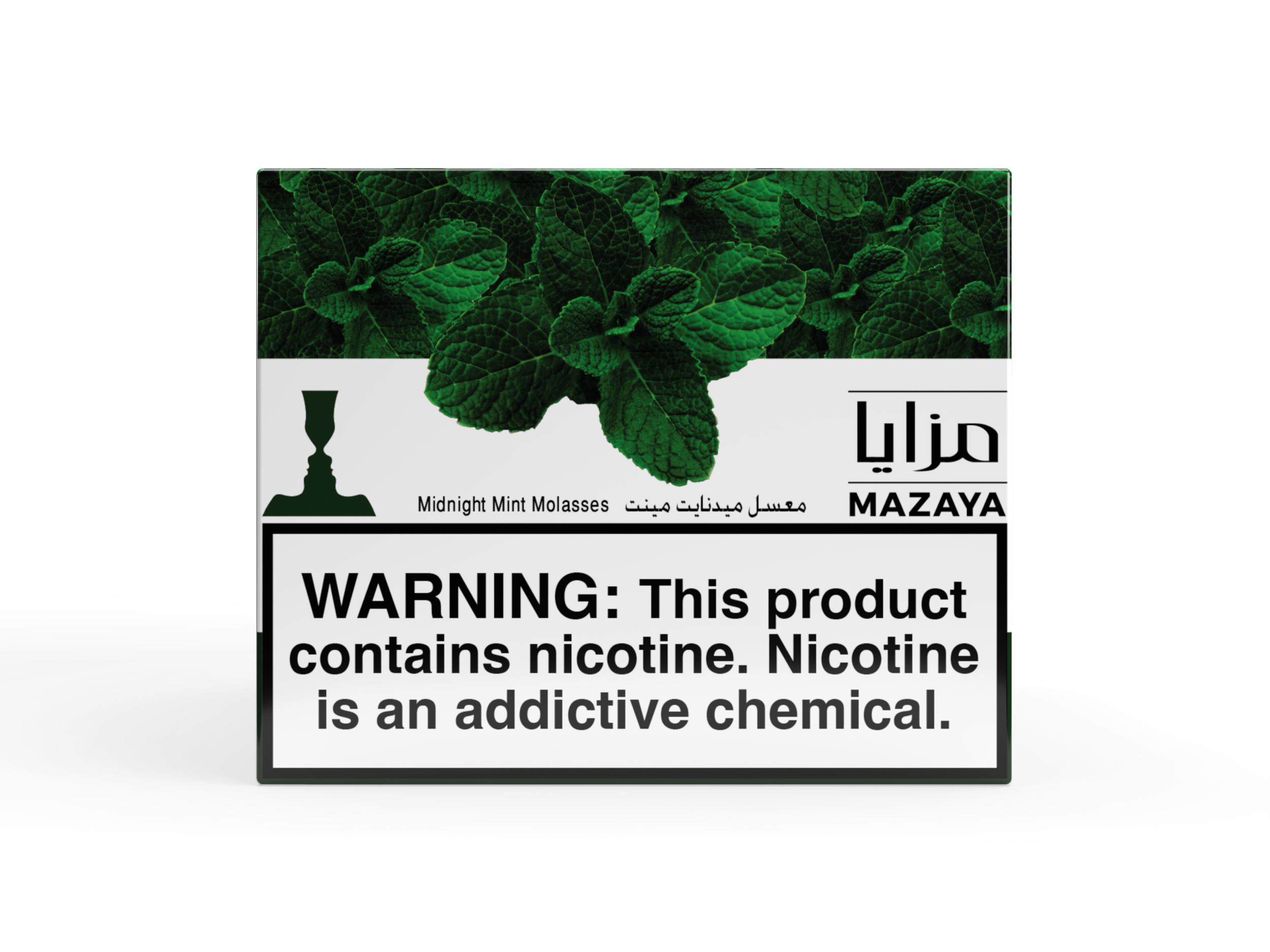 Mazaya French Tobacco - 250G