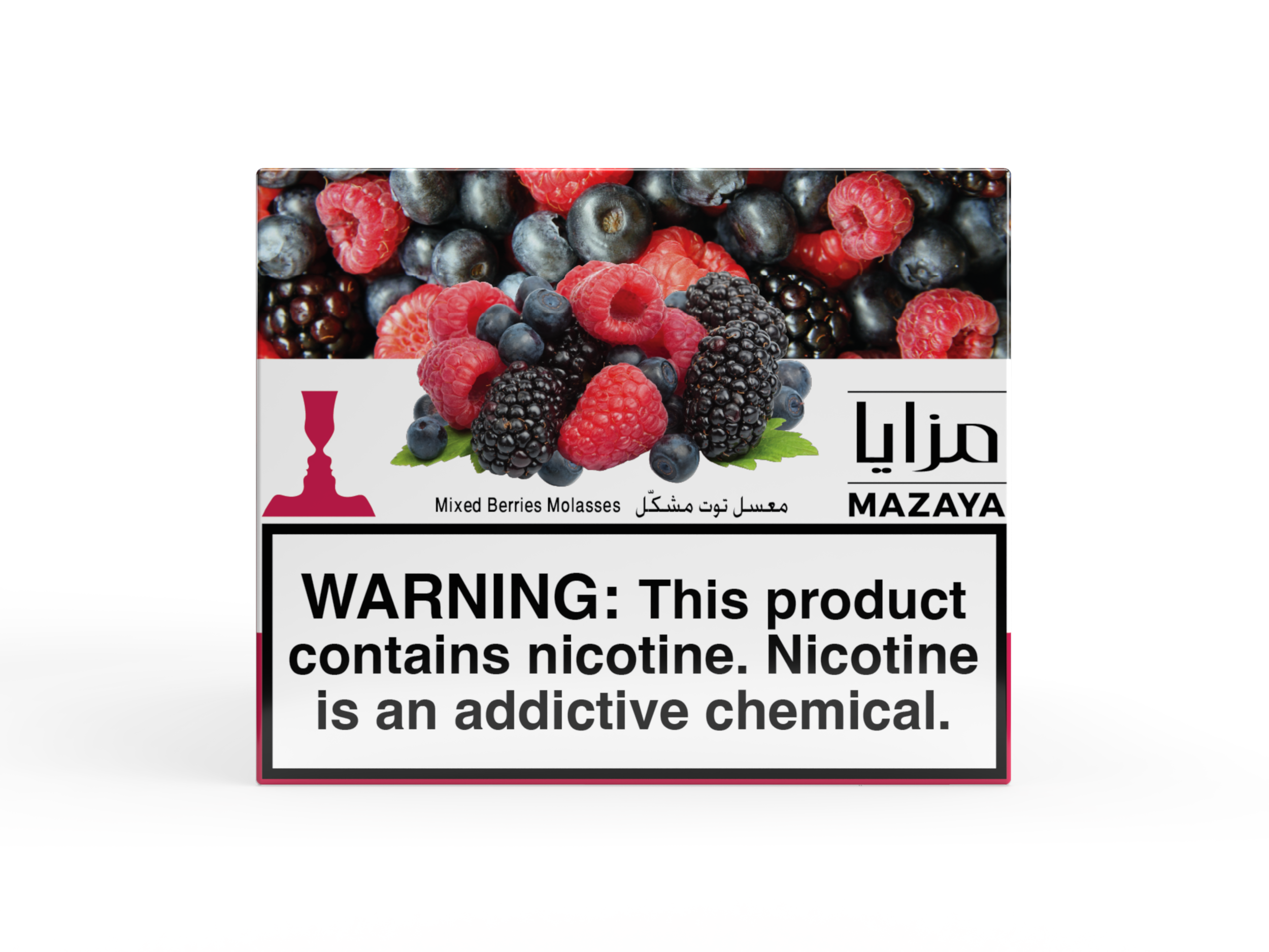 Mazaya French Tobacco - 250G