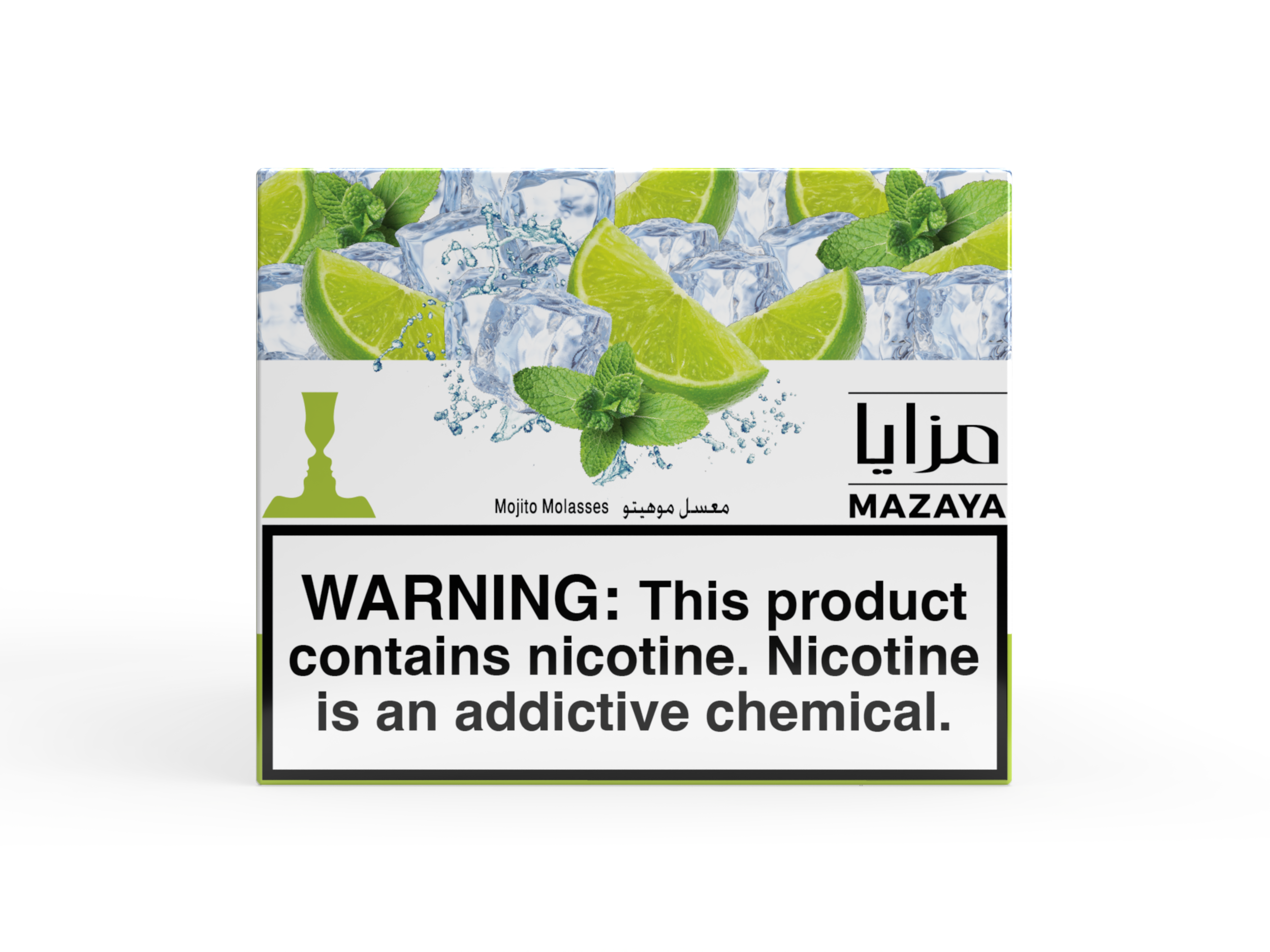 Mazaya French Tobacco - 250G