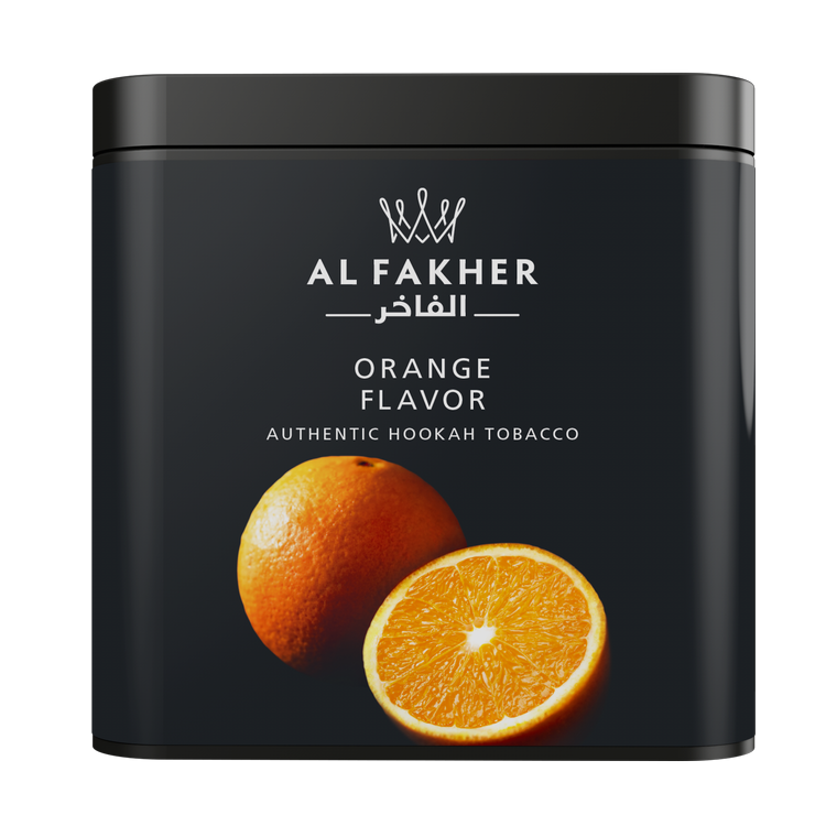 Al Fakher Hookah Tobacco 1 Kilo