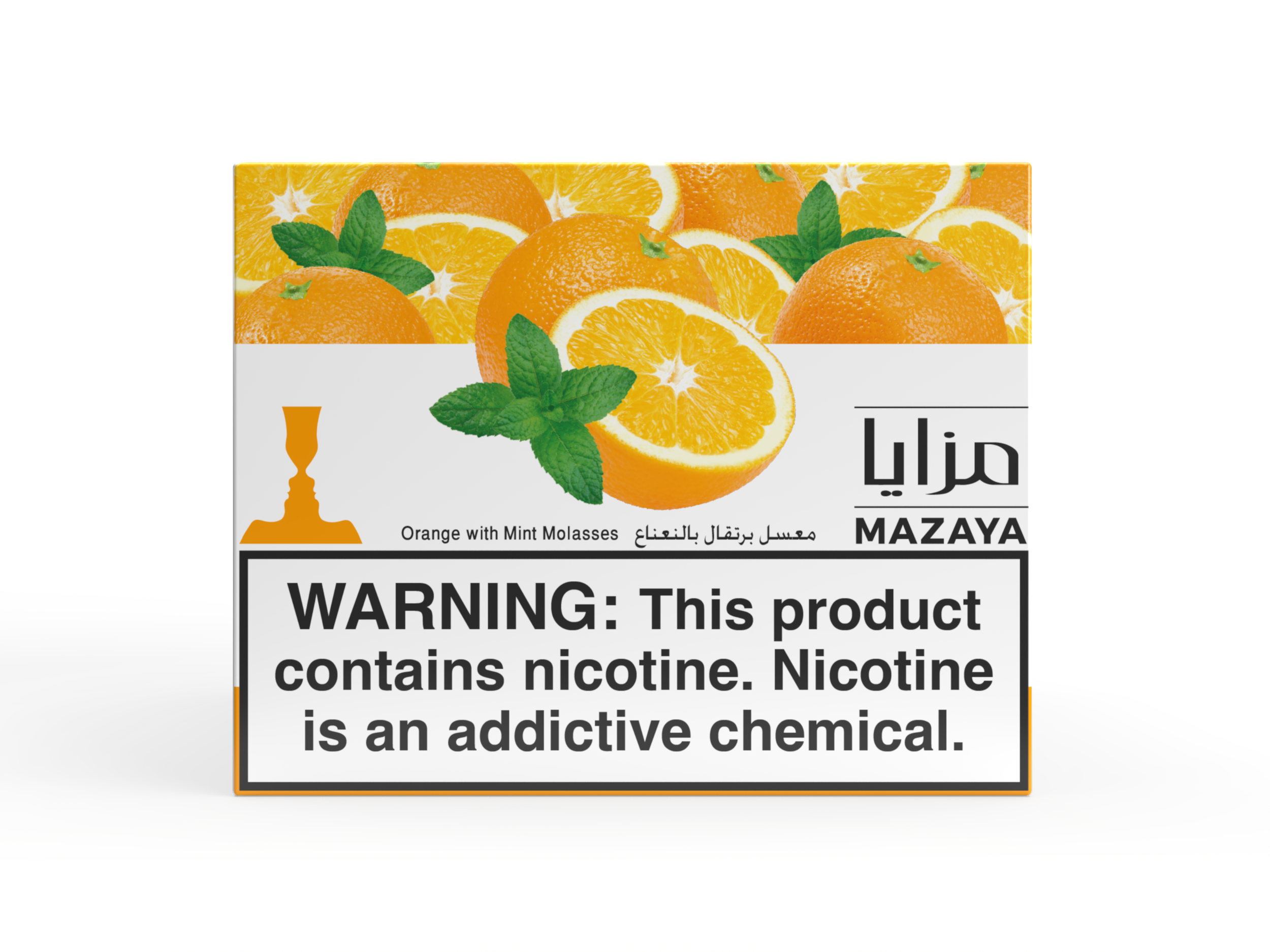 Mazaya French Tobacco - KILO 1000G