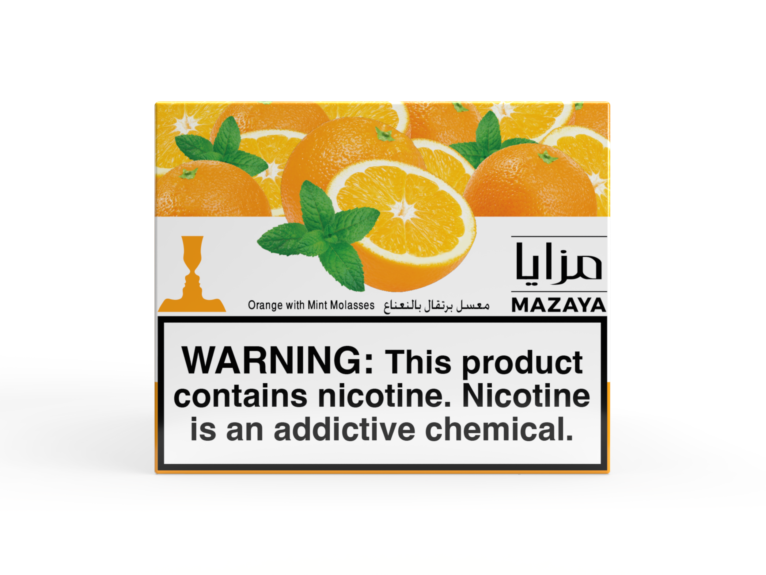 Mazaya French Tobacco - 250G