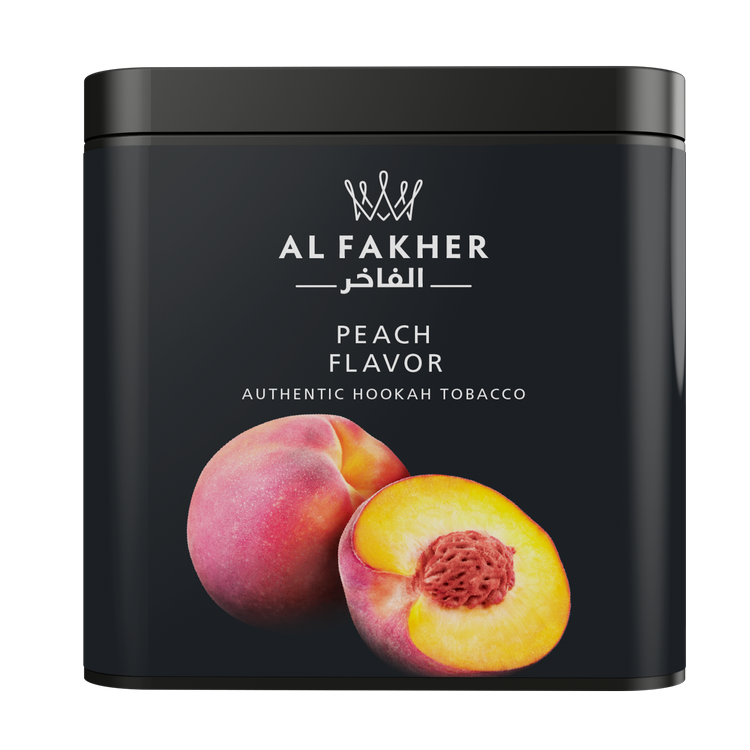 Al Fakher Hookah Tobacco 1 Kilo