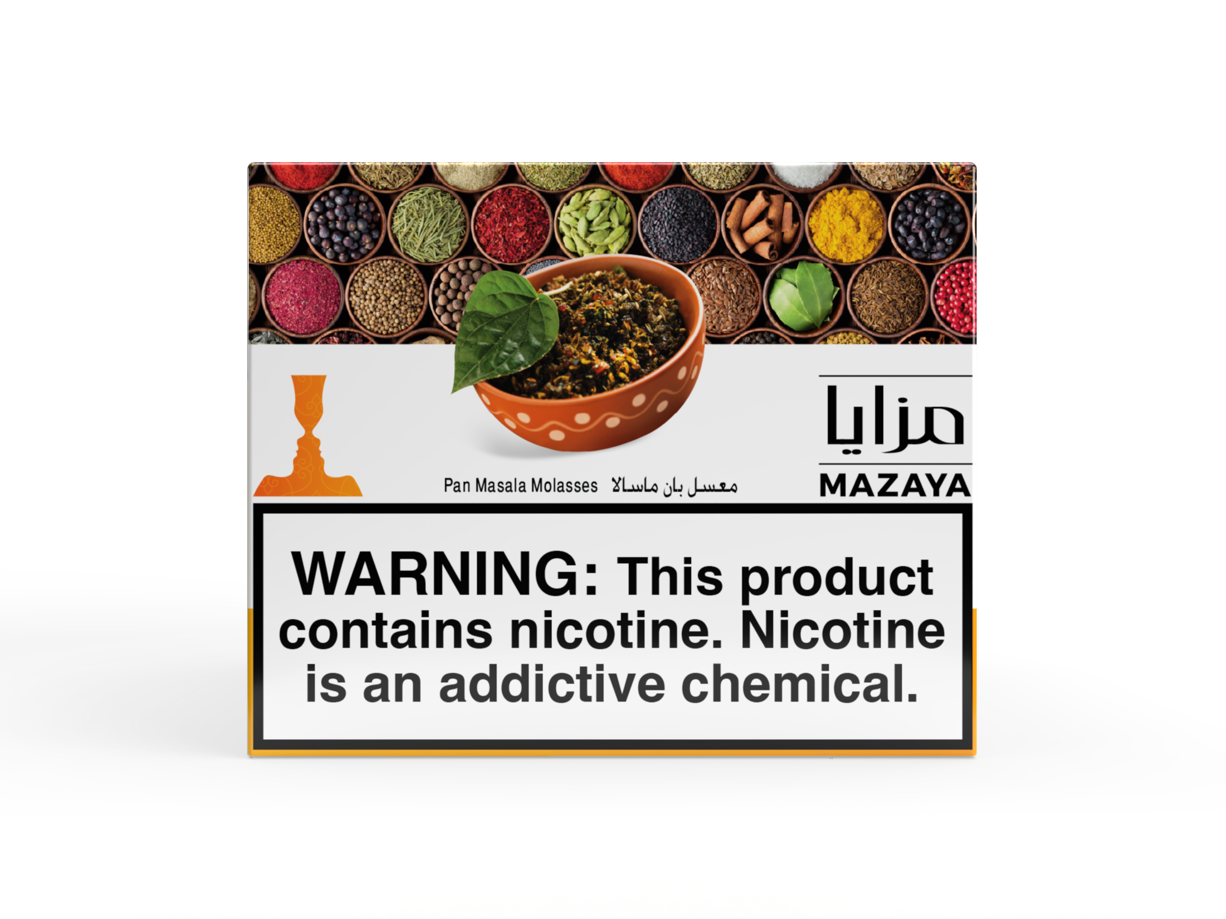 Mazaya French Tobacco - 250G