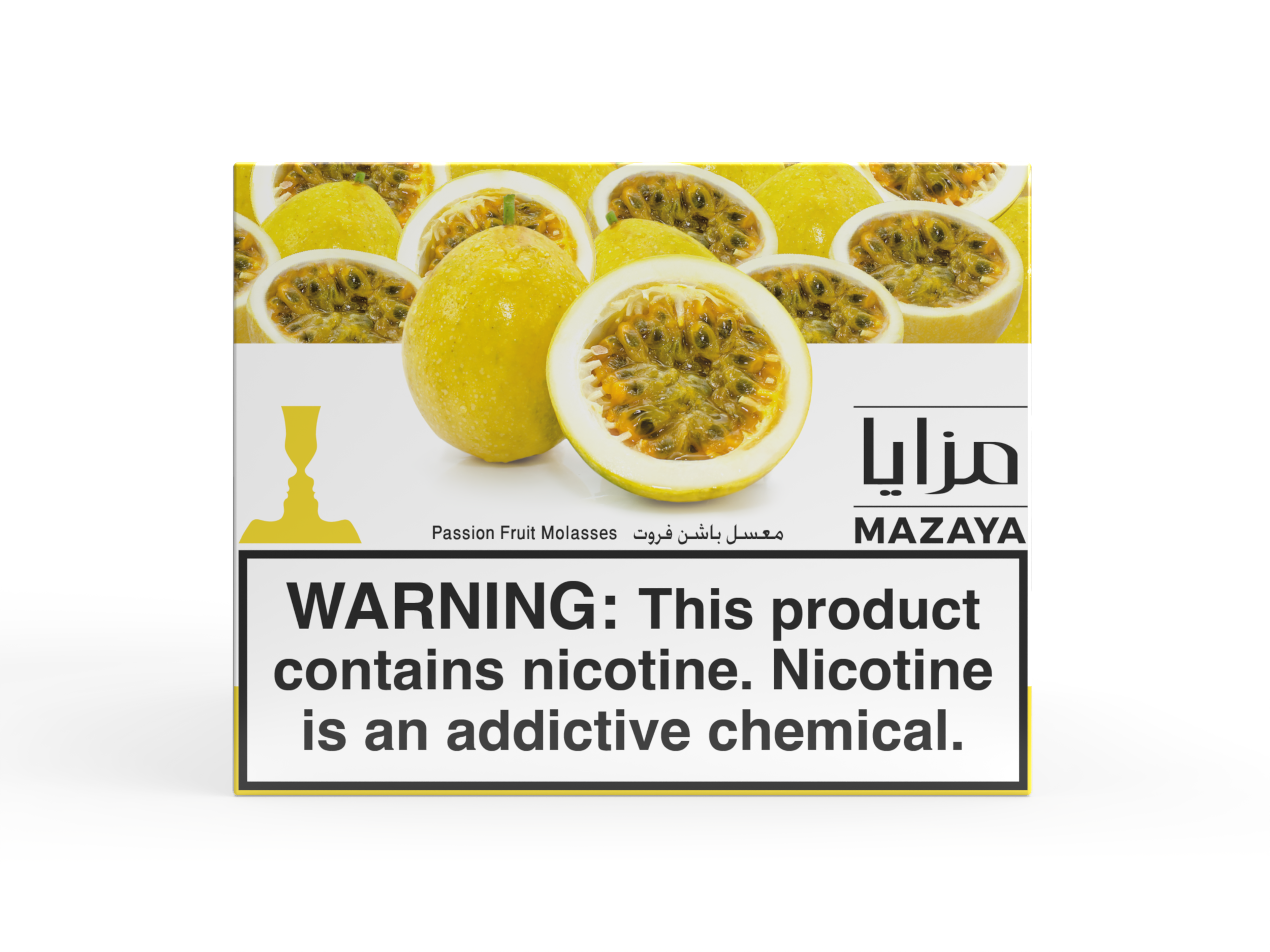 Mazaya French Tobacco - KILO 1000G