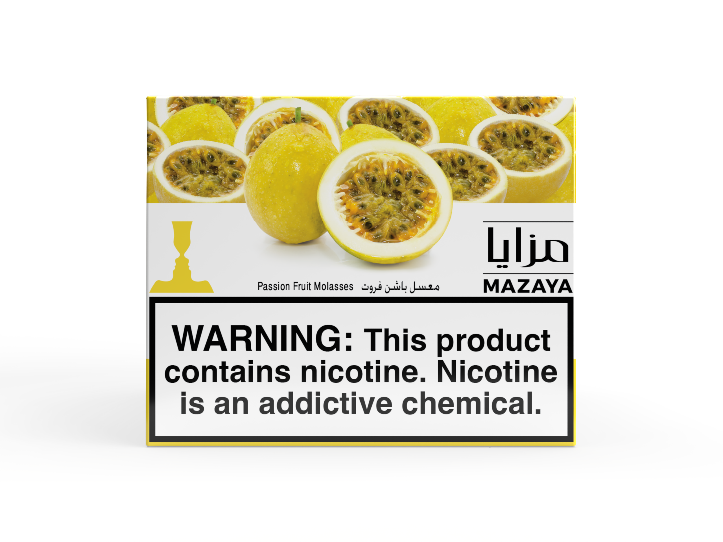 Mazaya French Tobacco - 250G