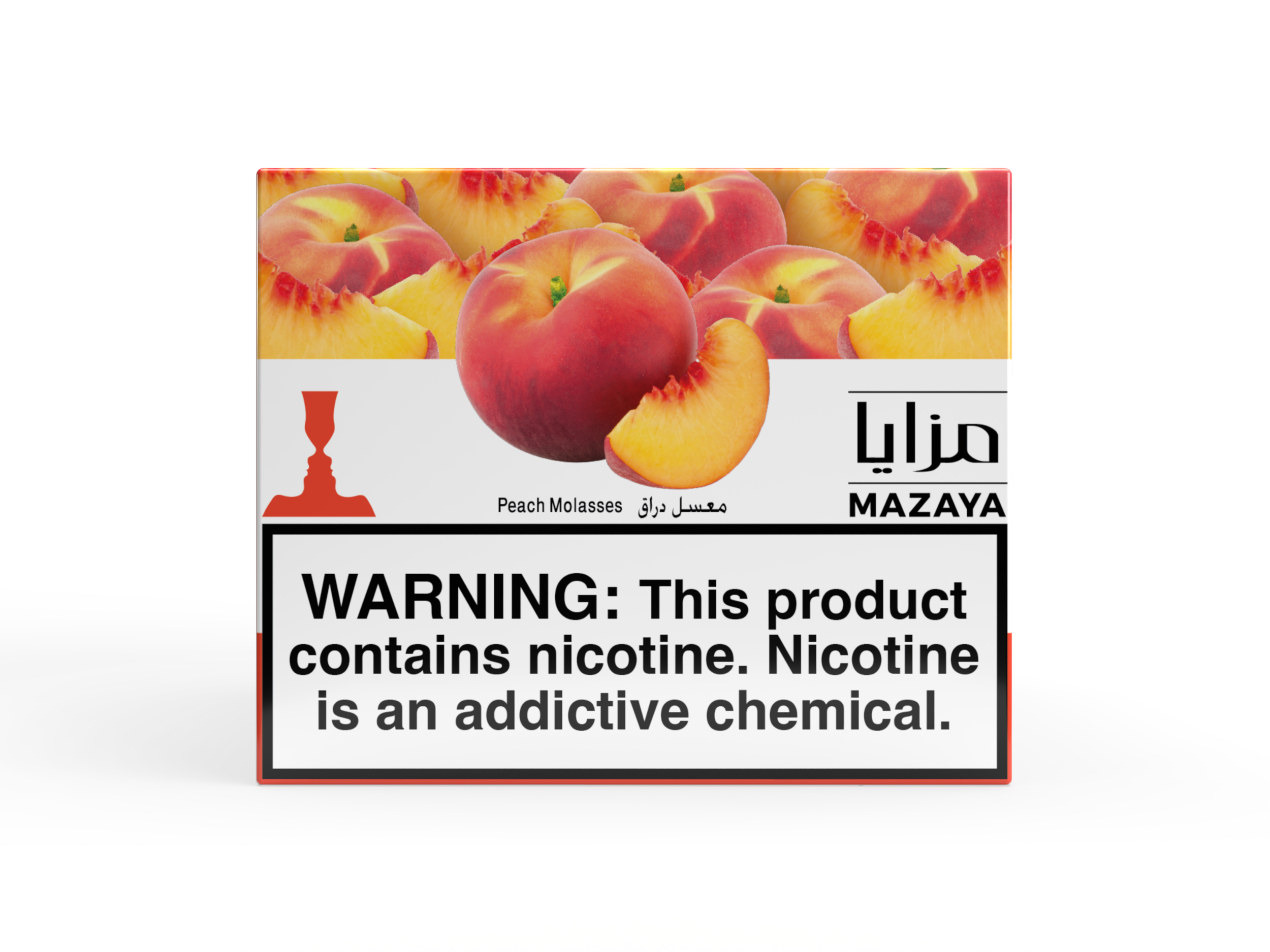 Mazaya French Tobacco - 250G