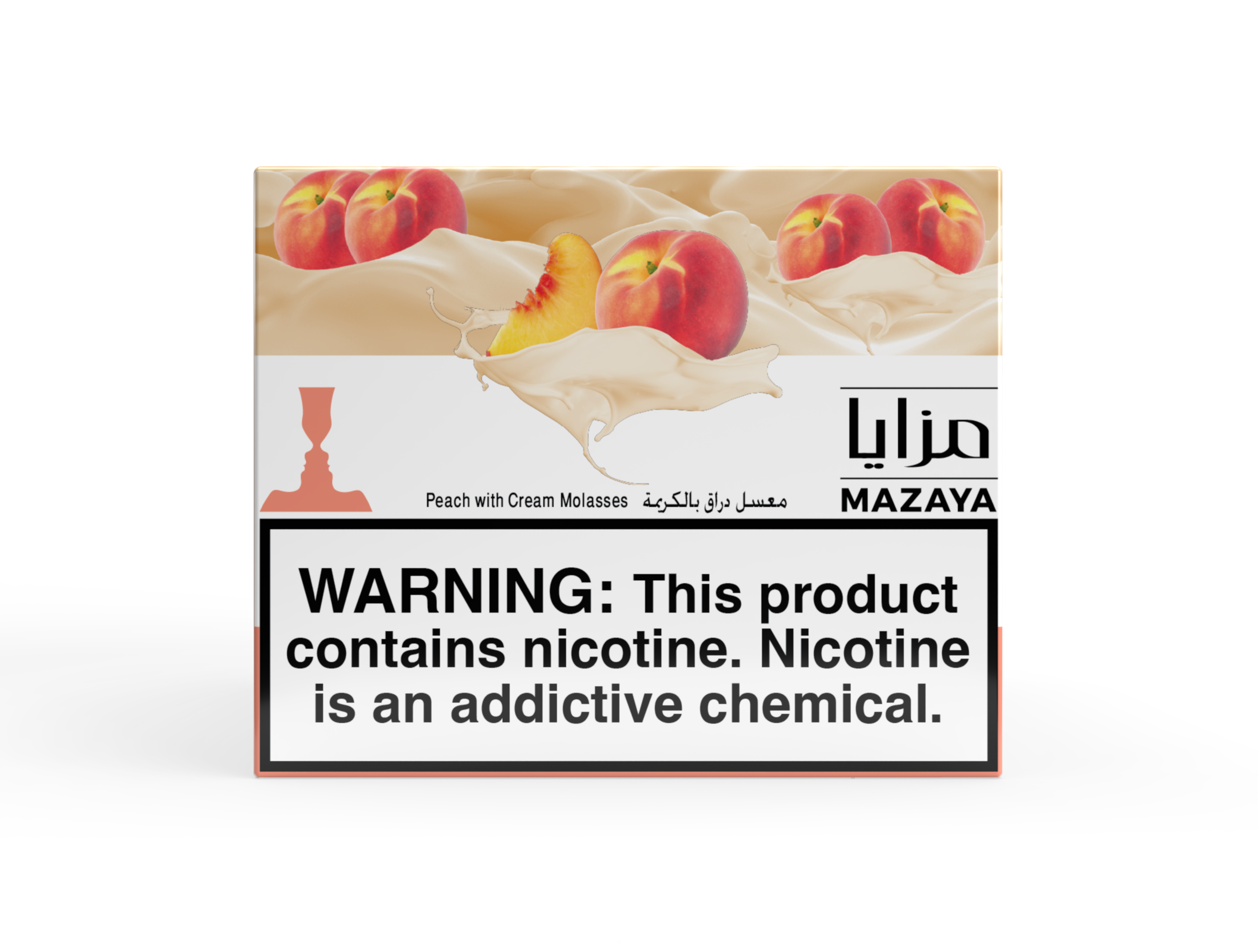 Mazaya French Tobacco - 250G