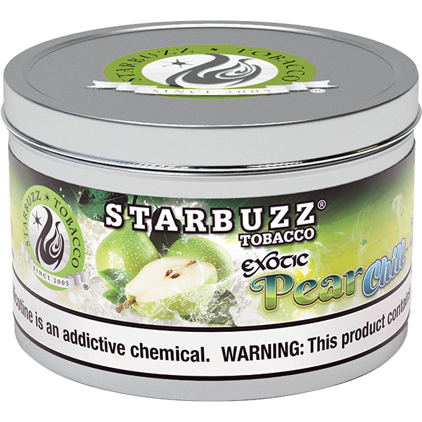 Starbuzz Exotic 250g