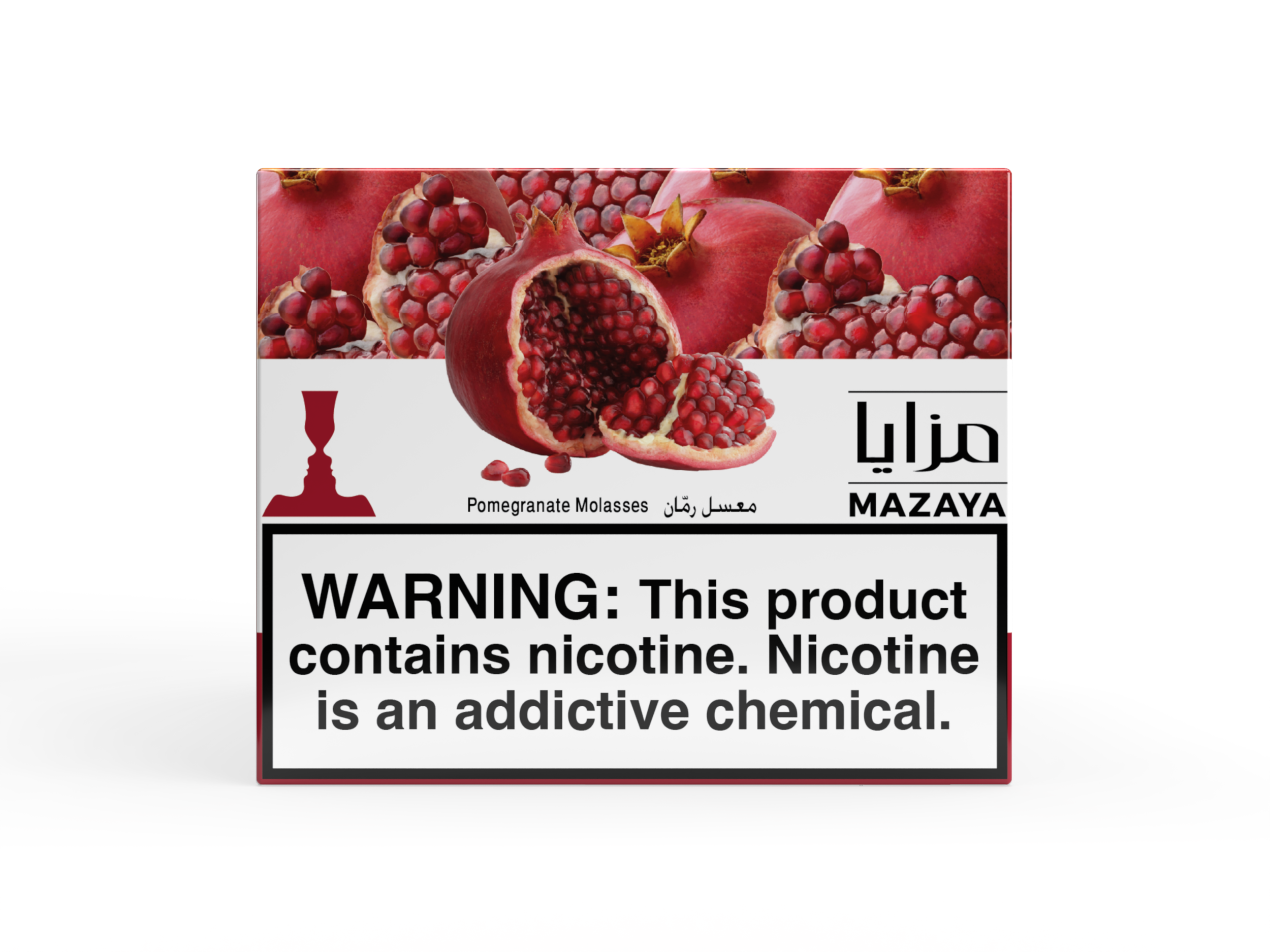 Mazaya French Tobacco - 250G