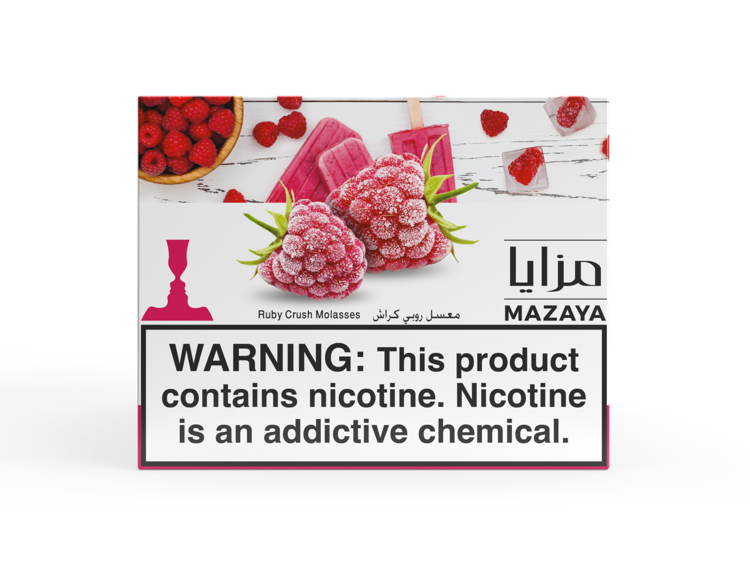 Mazaya French Tobacco - KILO 1000G