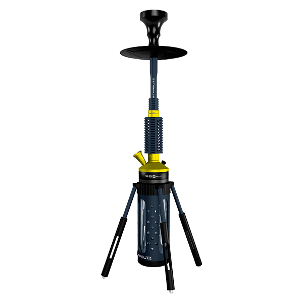 STARBUZZ CARBINE HOOKAH