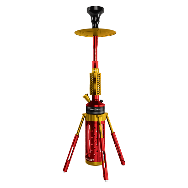 STARBUZZ CARBINE HOOKAH