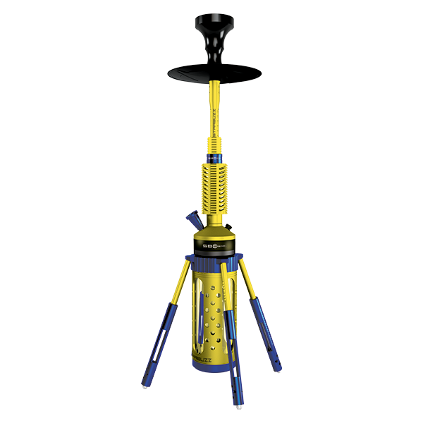 STARBUZZ CARBINE HOOKAH