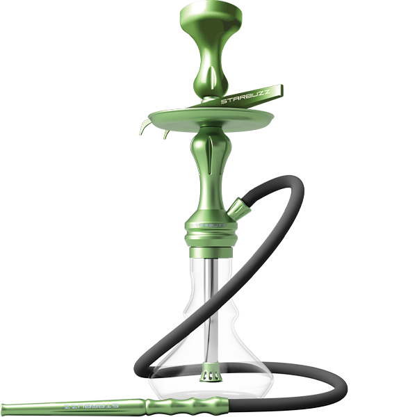 Starbuzz Mini Complete Set