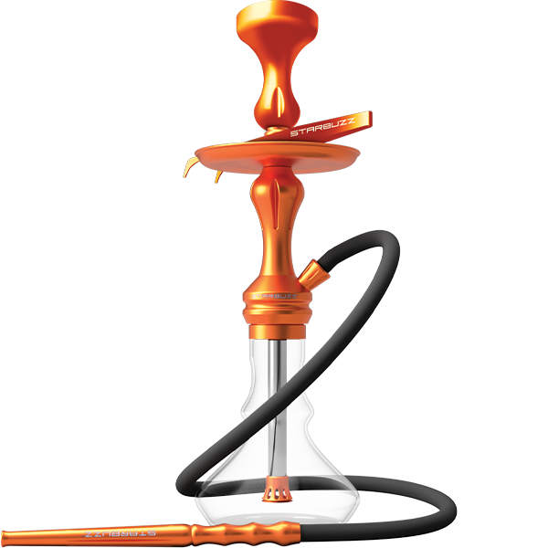 Starbuzz Mini Complete Set