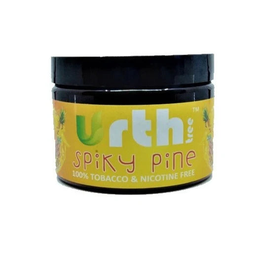 UrthTree Herbal Shisha