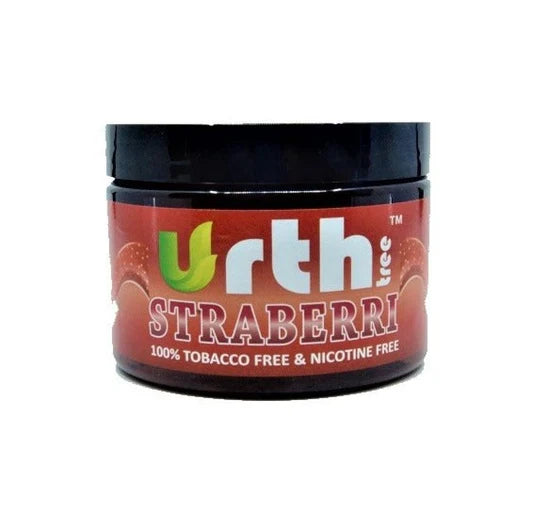 UrthTree Herbal Shisha