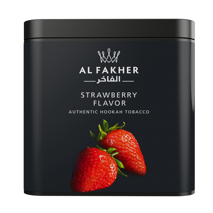 Al Fakher Hookah Tobacco 250G