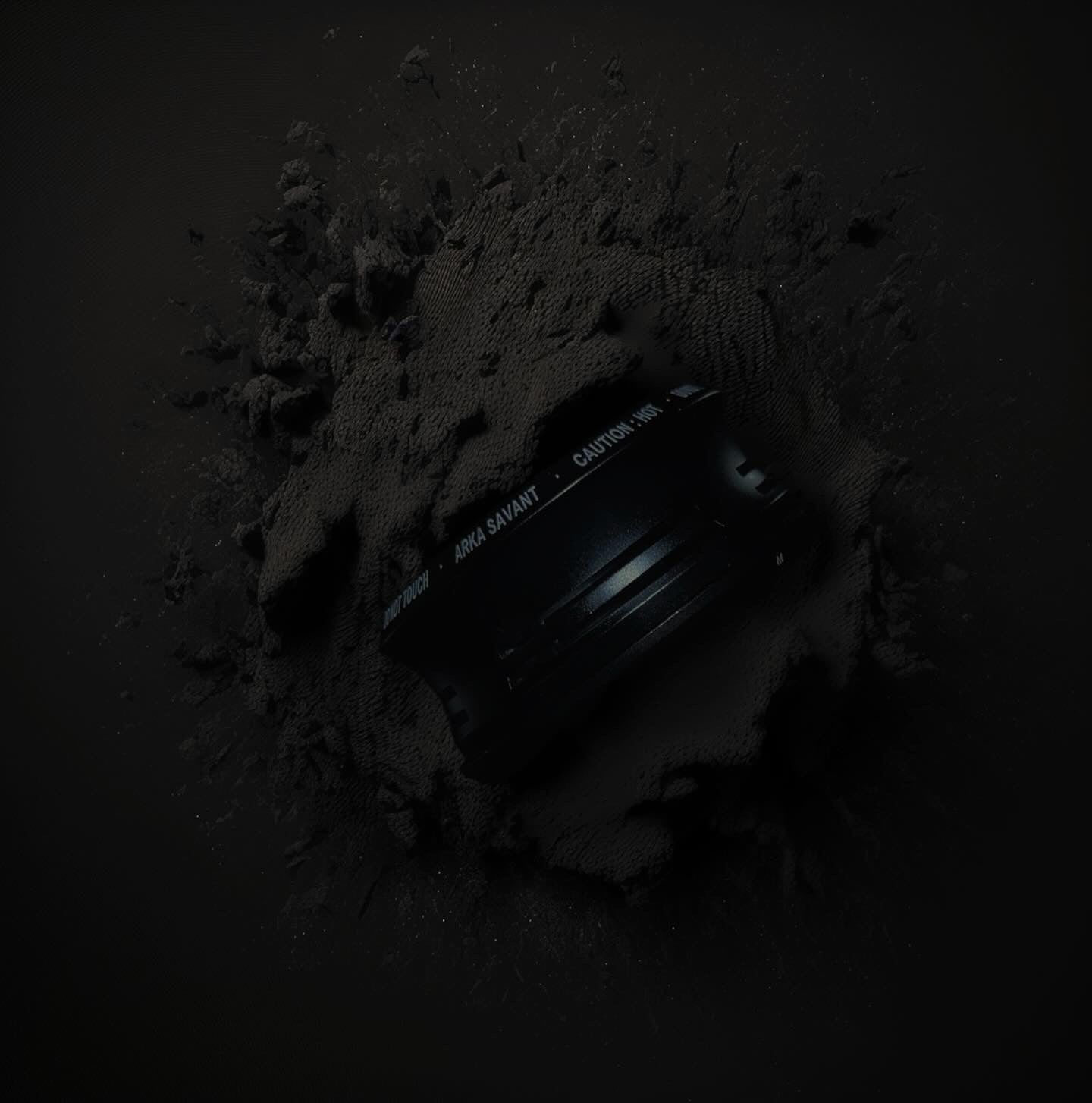 ARKA SAVANT HMD Batch 2