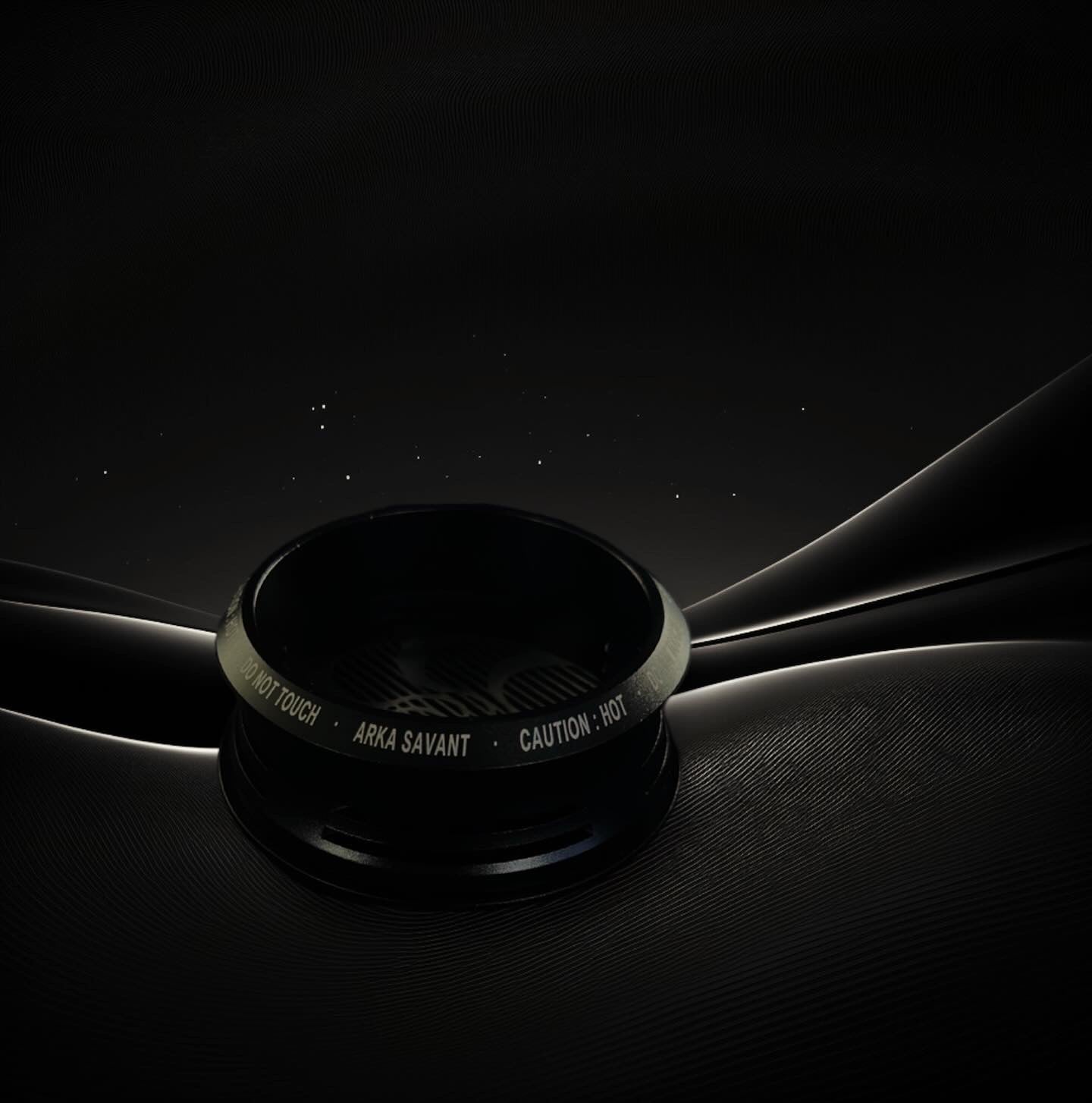 ARKA SAVANT HMD Batch 2