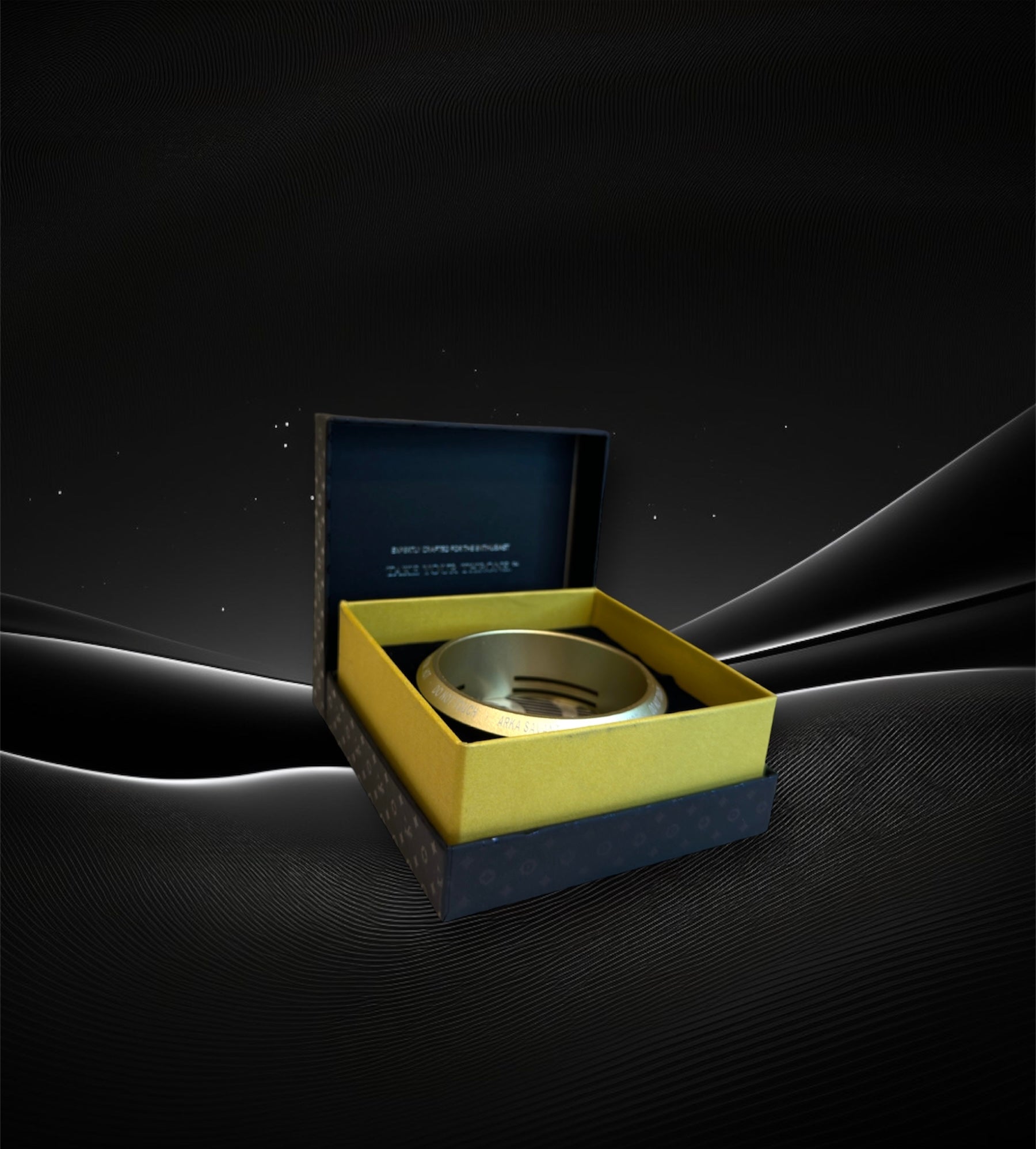 ARKA SAVANT HMD Batch 2