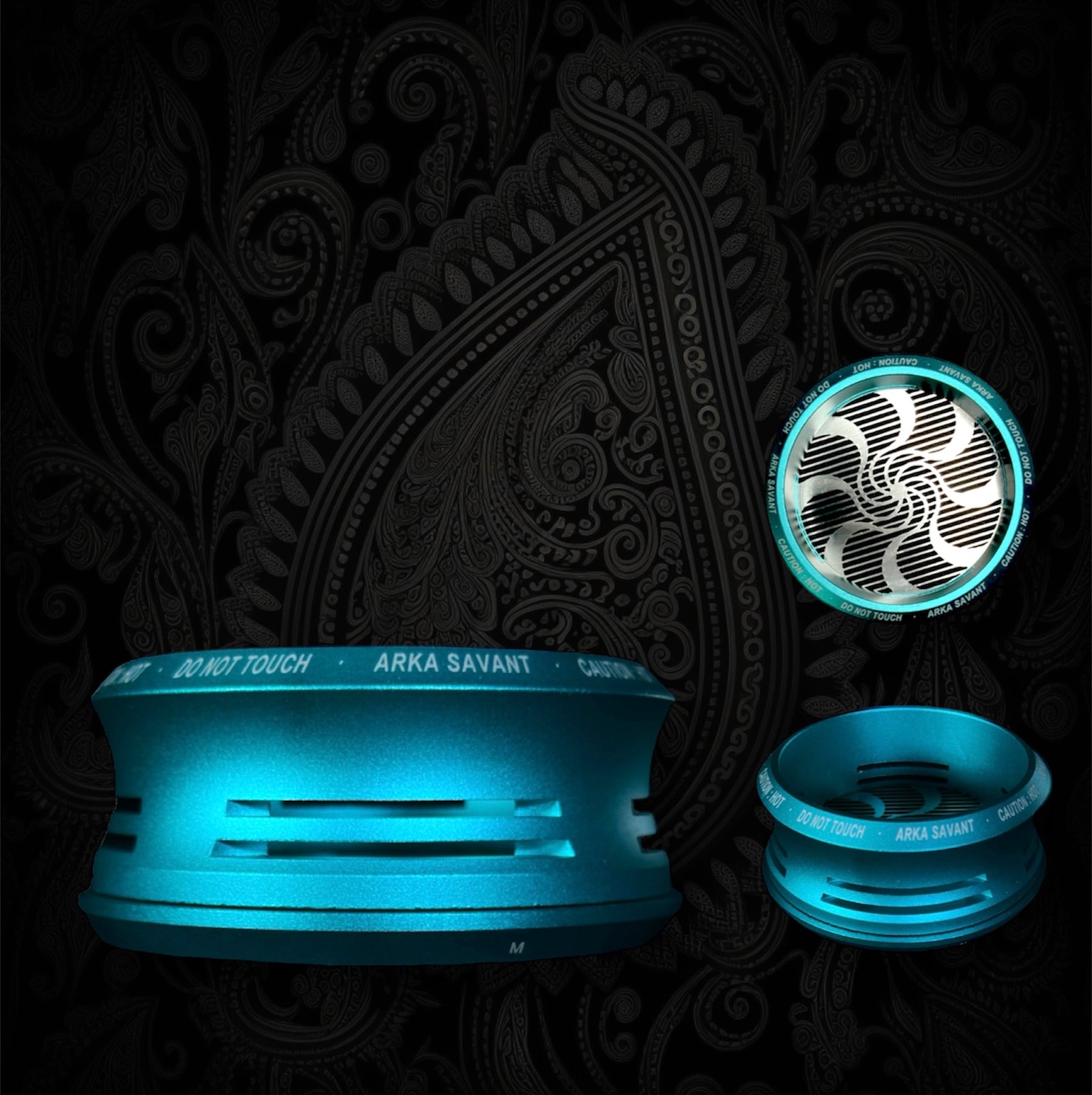 ARKA SAVANT HMD Batch 2