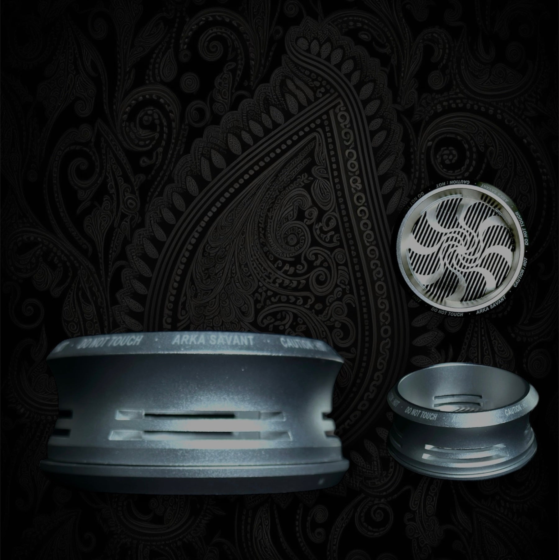 ARKA SAVANT HMD Batch 2