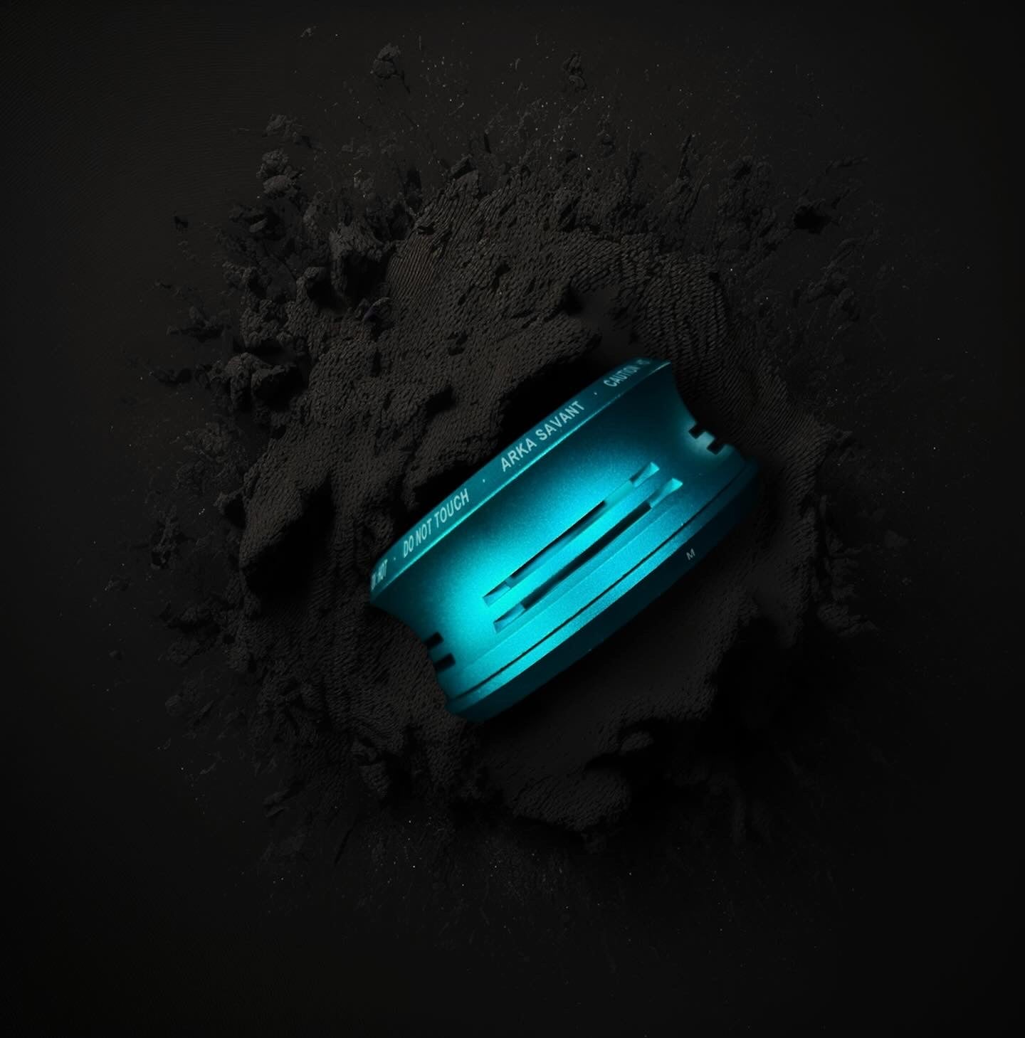 ARKA SAVANT HMD Batch 2