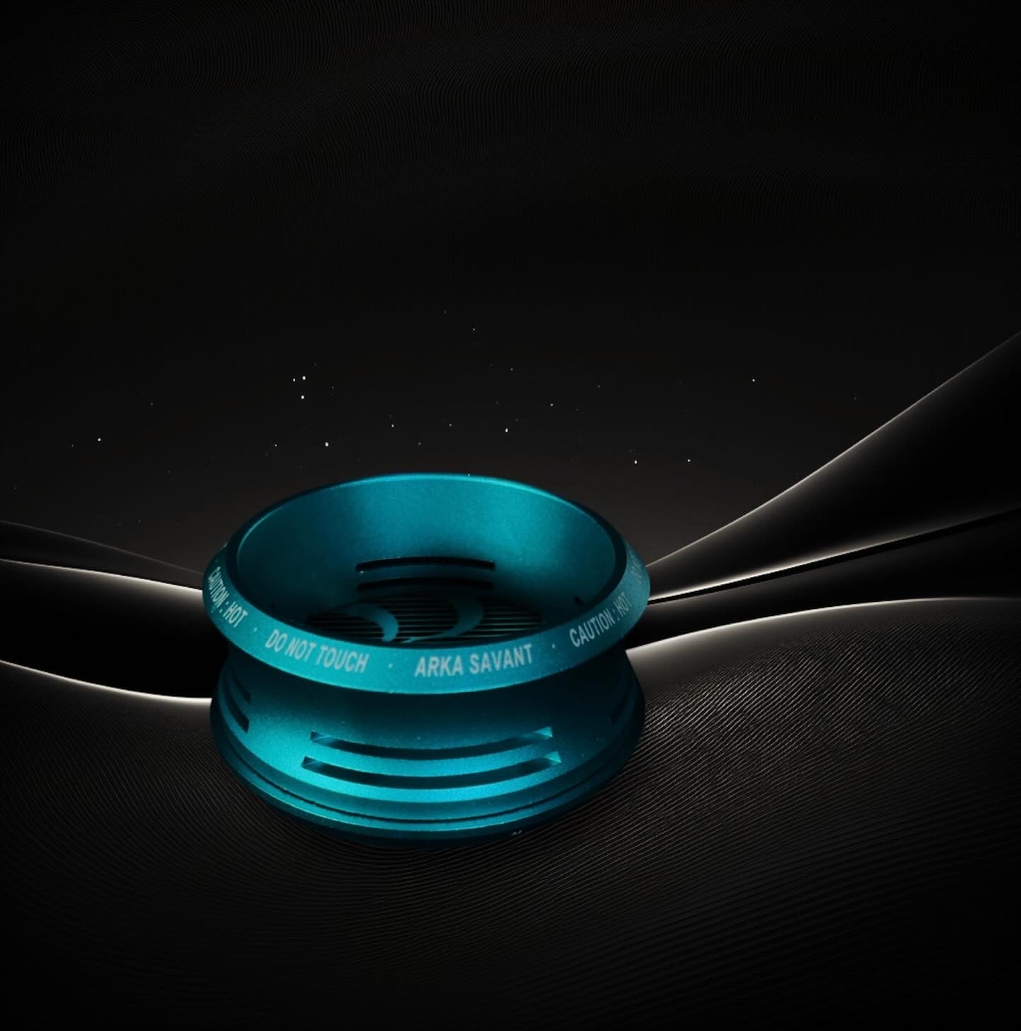 ARKA SAVANT HMD Batch 2