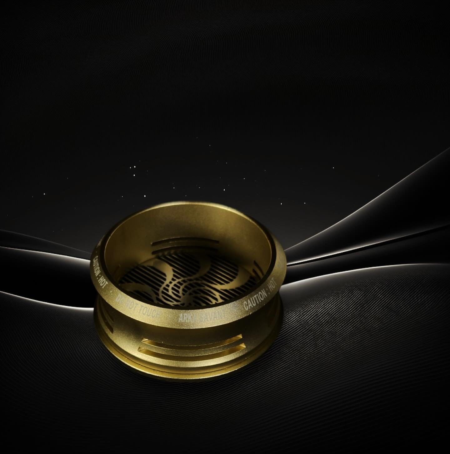 ARKA SAVANT HMD Batch 2