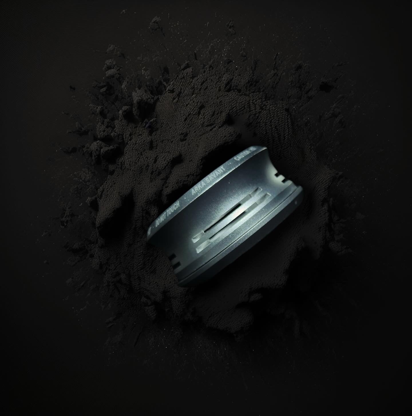 ARKA SAVANT HMD Batch 2