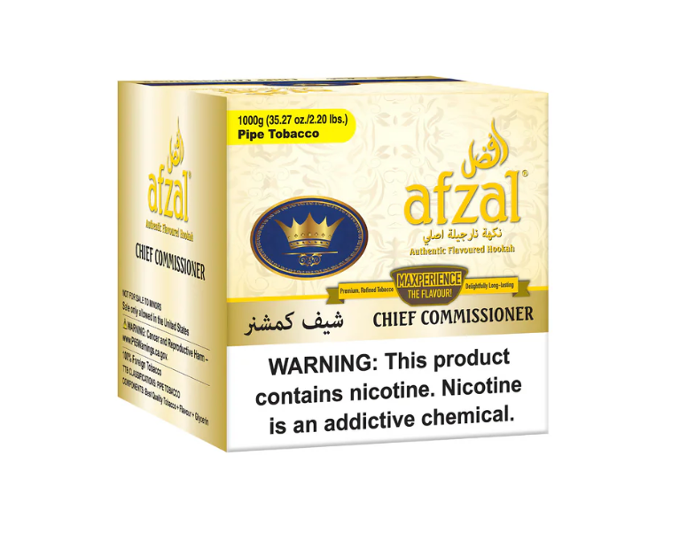 AFZAL Tobacco - 250G